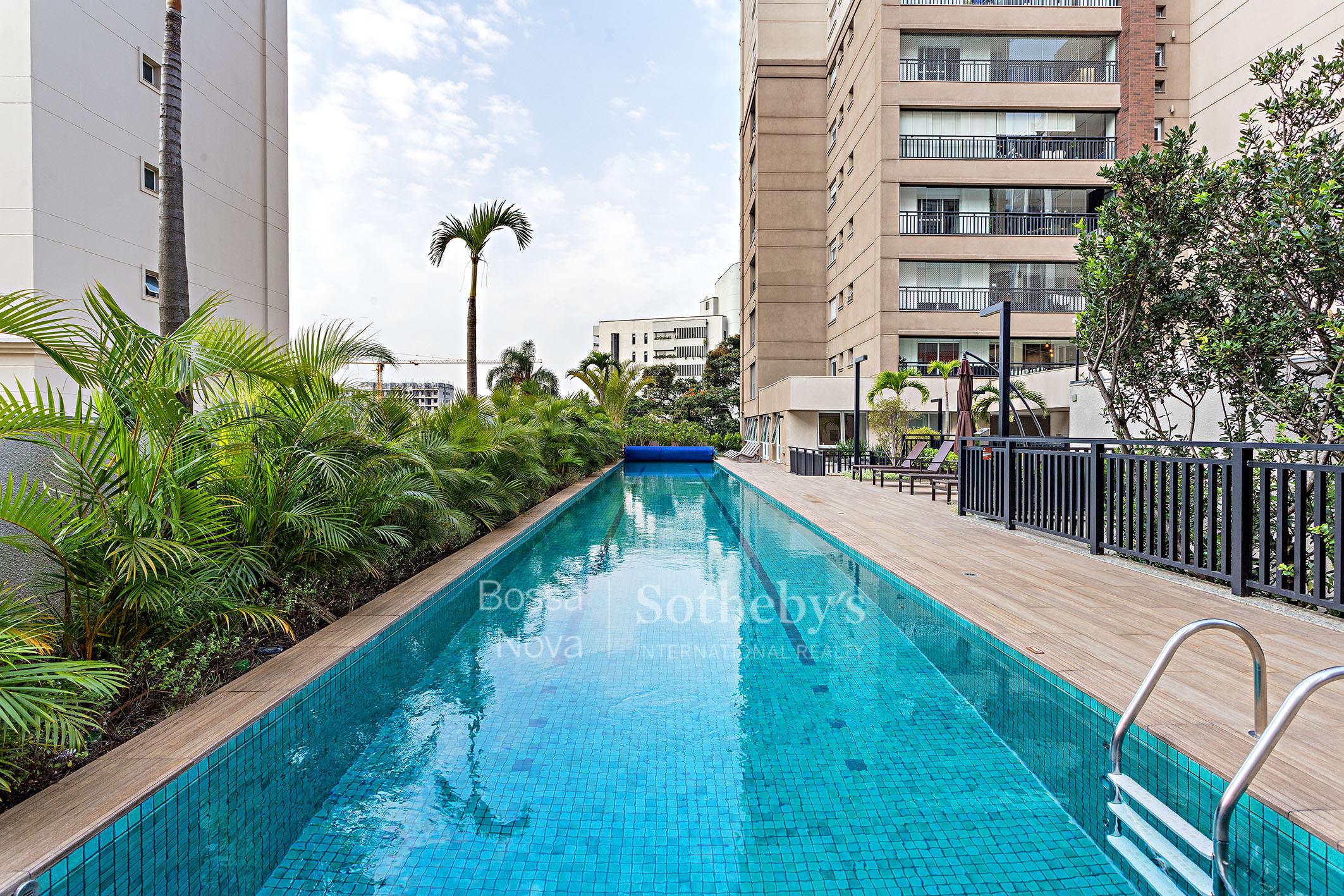 Apartamento para venda em Jardim Guedala