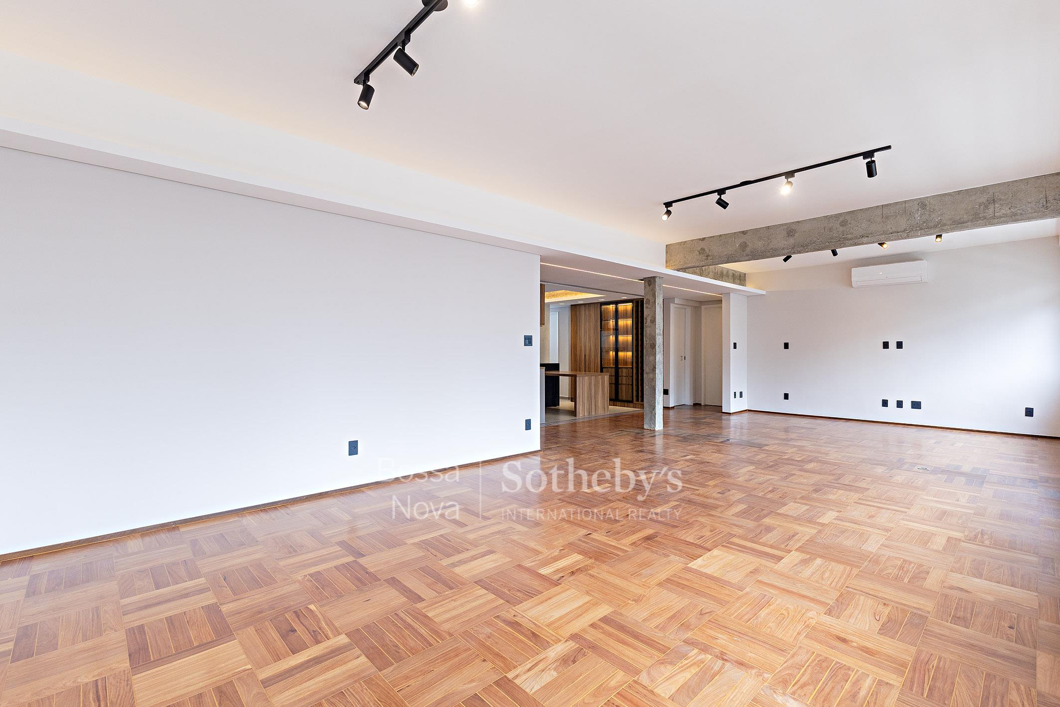 Apartamento para venda em Jardim Paulista