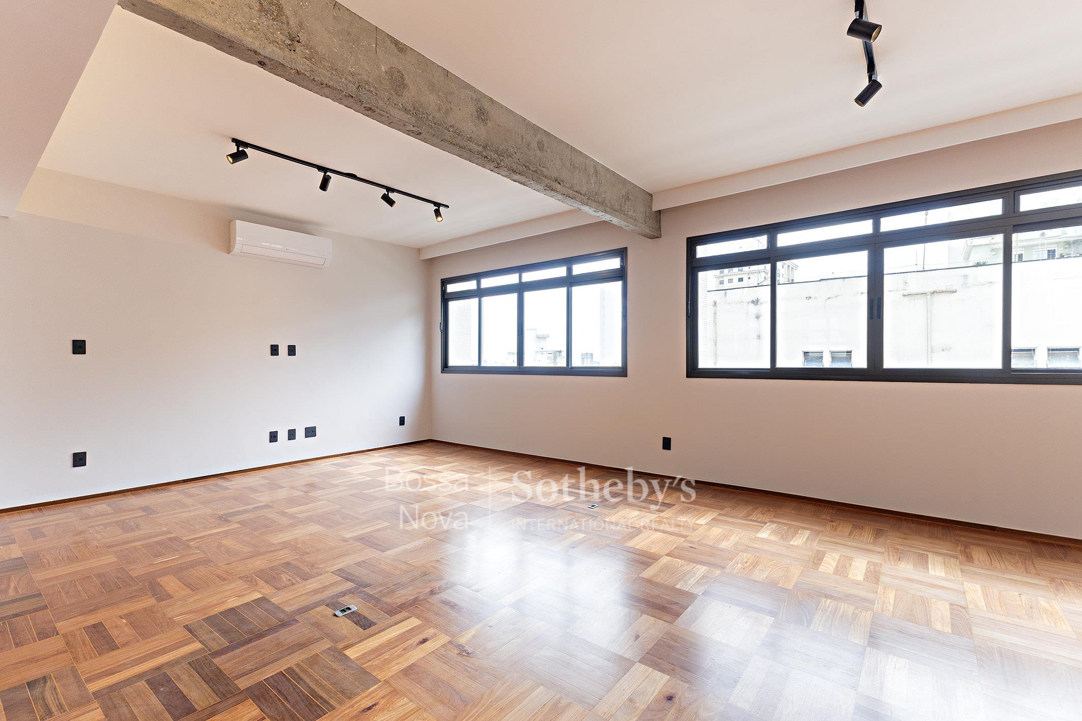 Apartamento para venda em Jardim Paulista