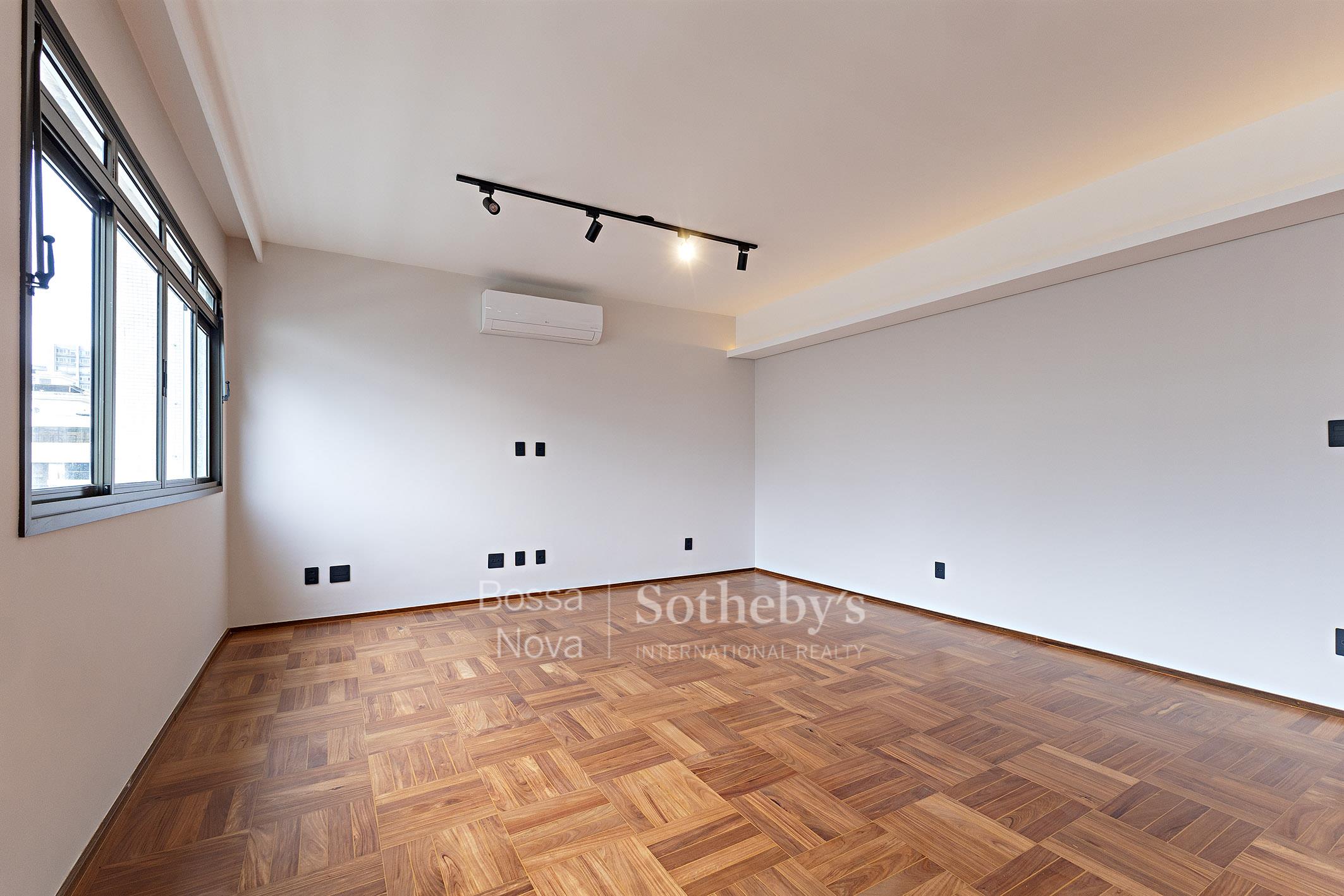 Apartamento para venda em Jardim Paulista