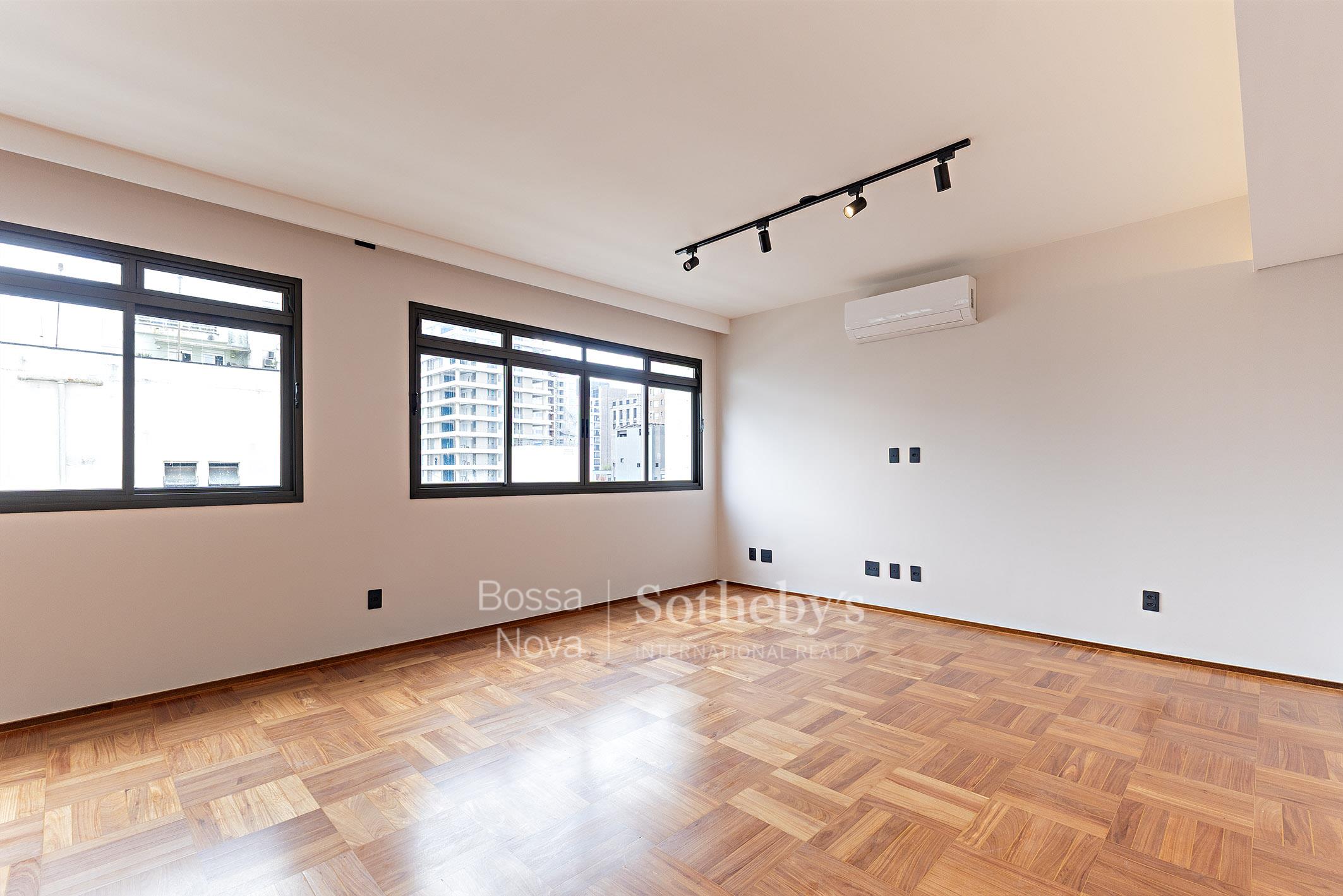 Apartamento para venda em Jardim Paulista