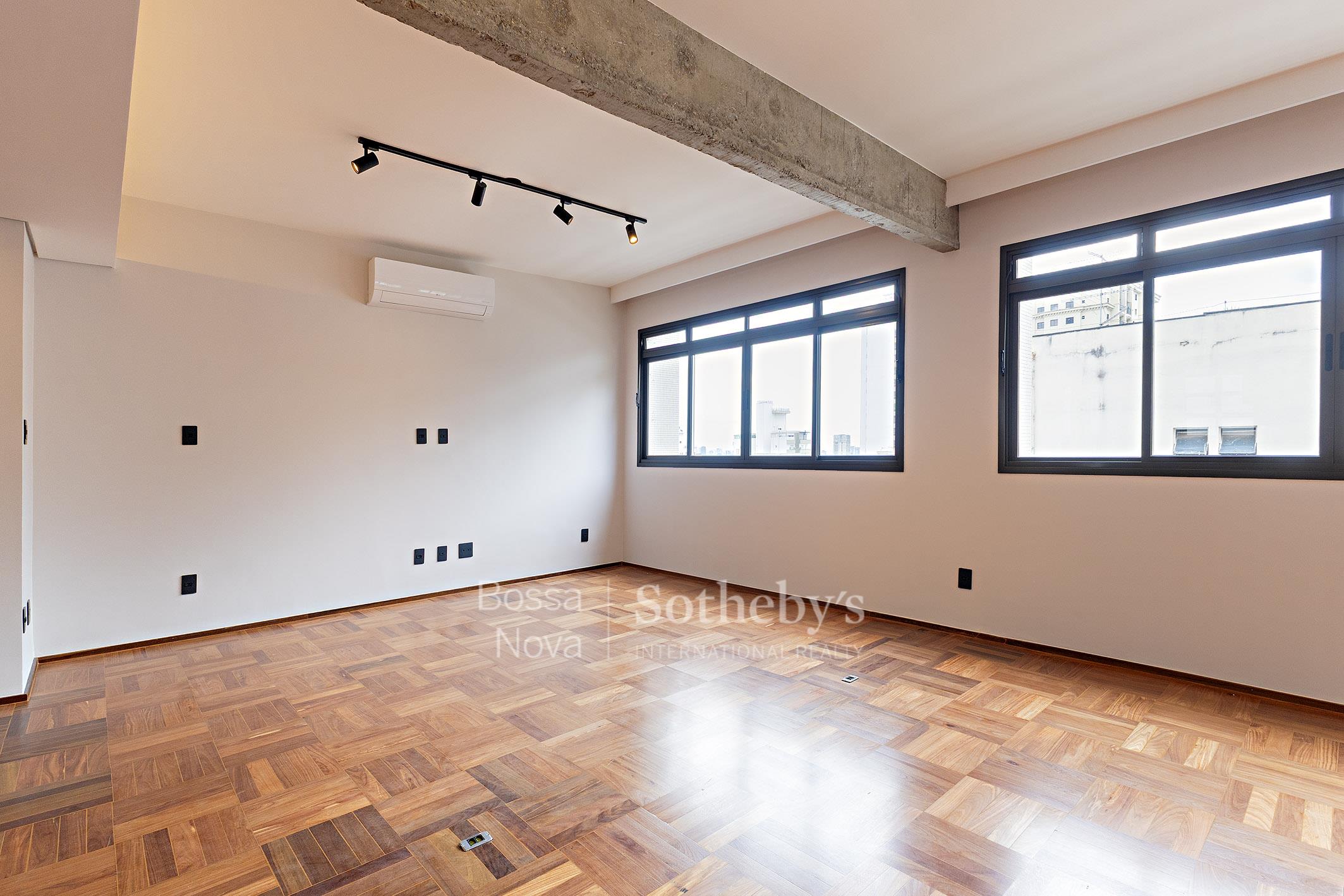 Apartamento para venda em Jardim Paulista