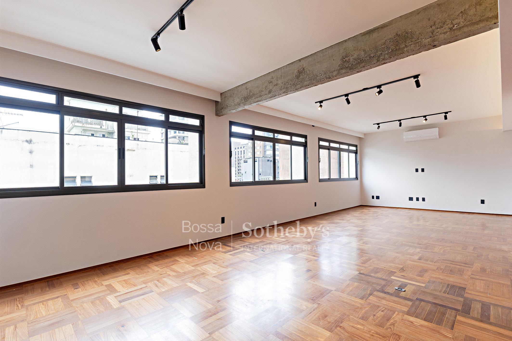 Apartamento para venda em Jardim Paulista