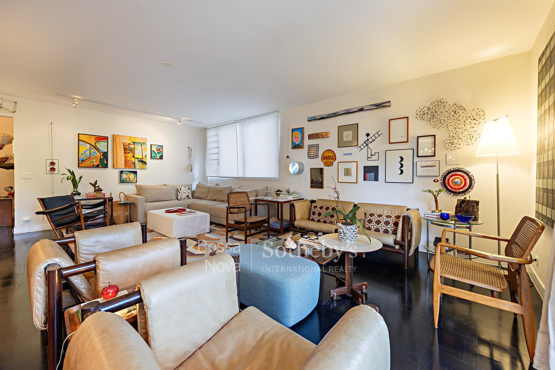 Apartamento para venda em Jardim Paulista