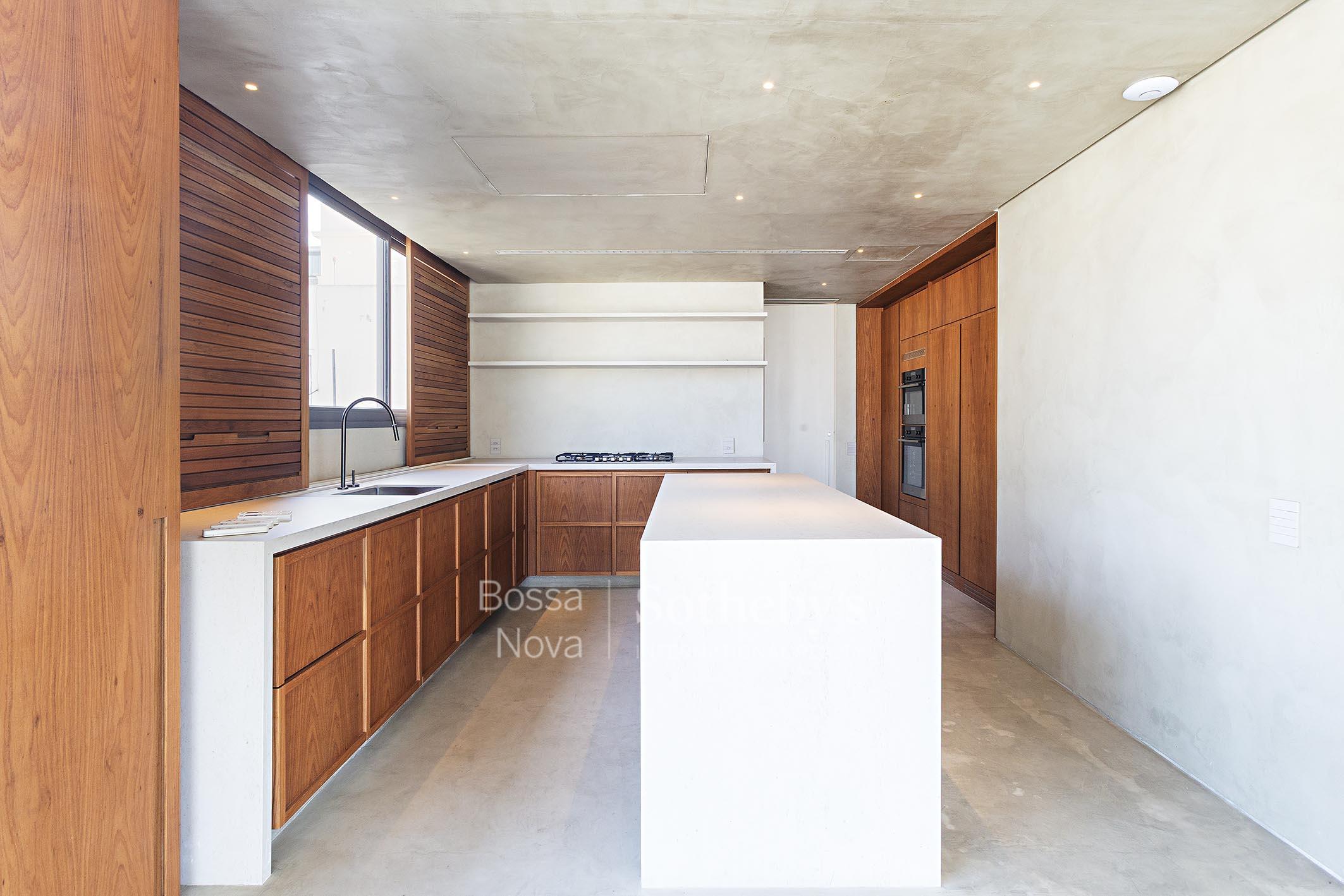 Apartamento Duplex para venda em Jardins (Cerqueira Cesar)