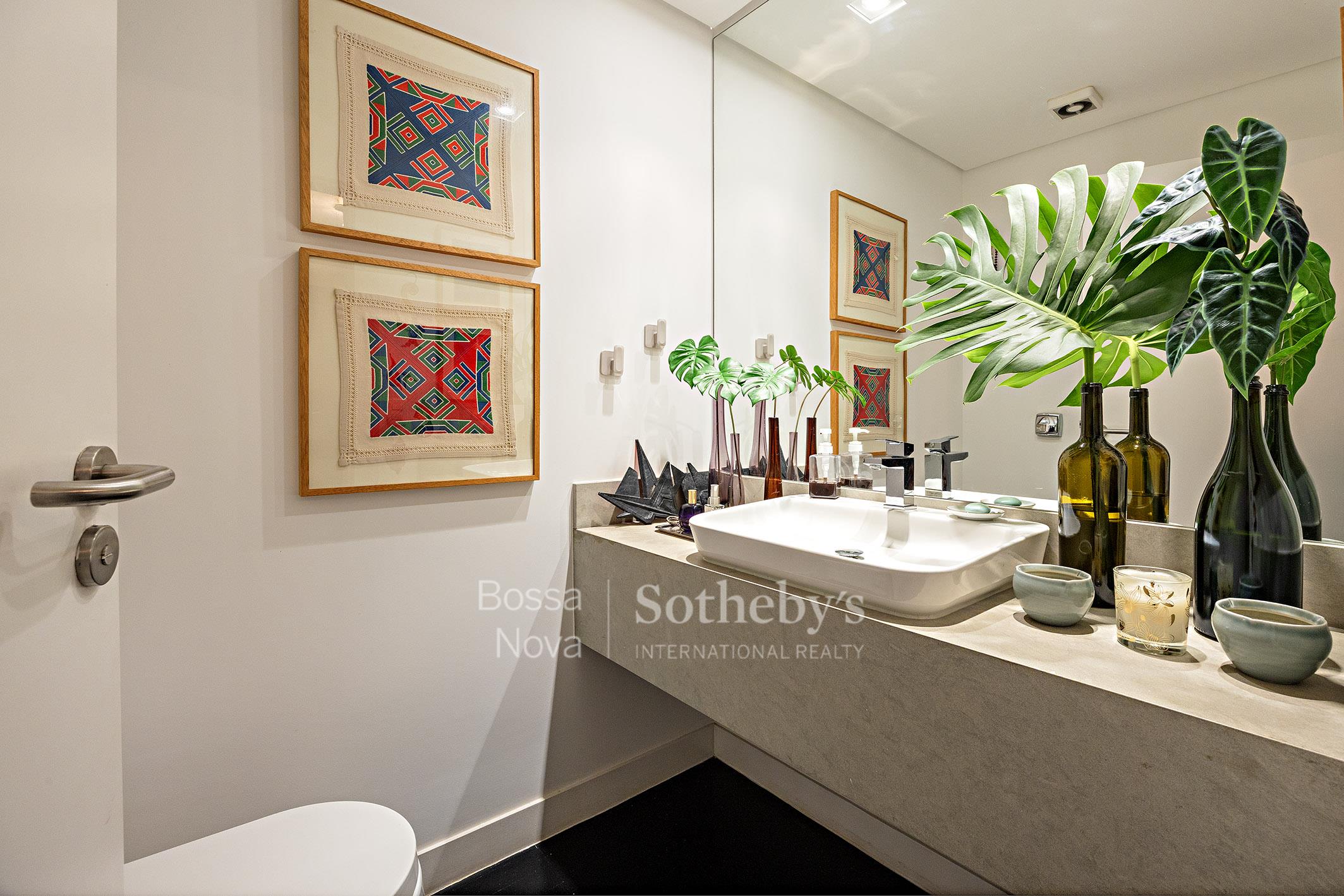 Apartamento para venda em Jardim Paulista