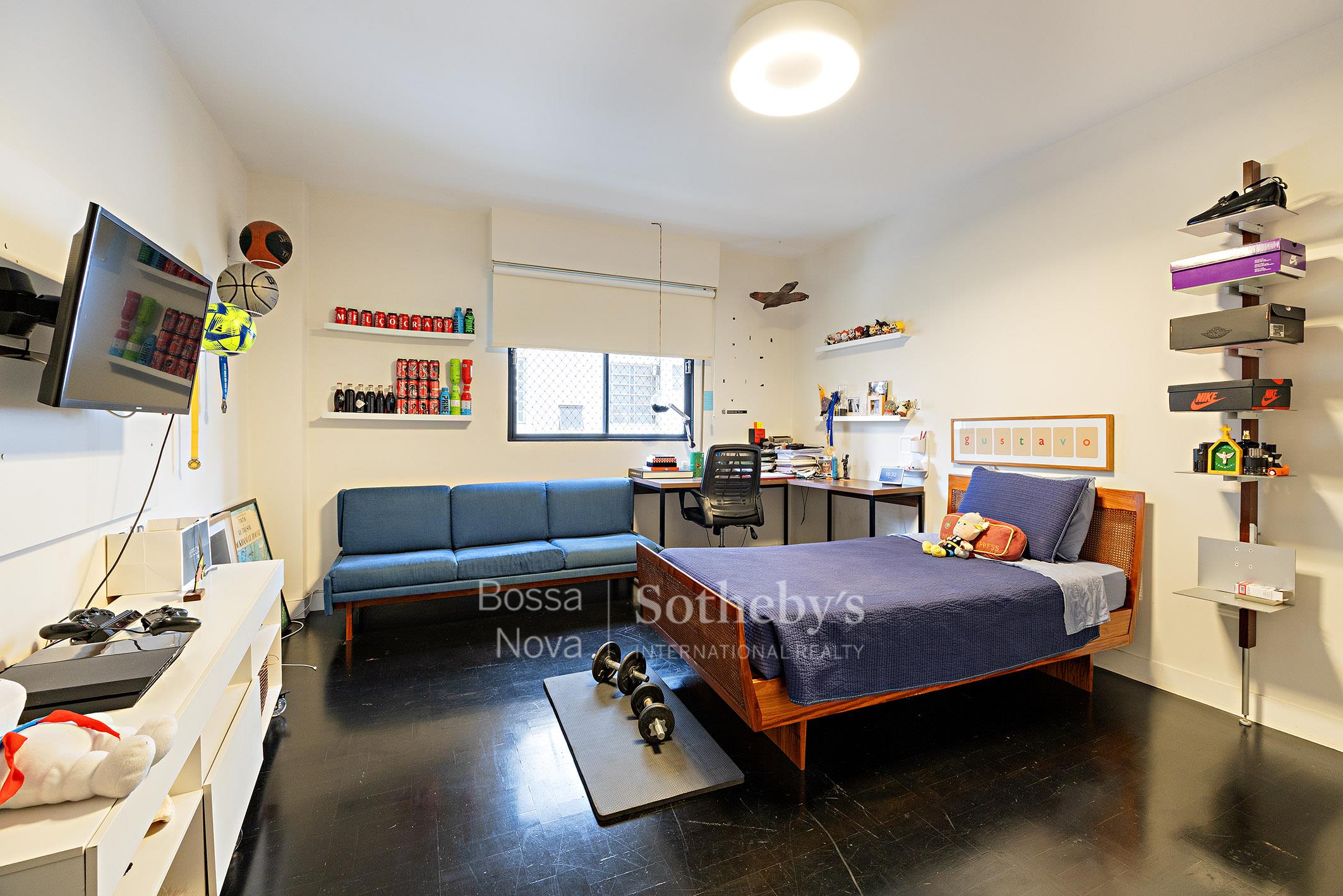 Apartamento para venda em Jardim Paulista