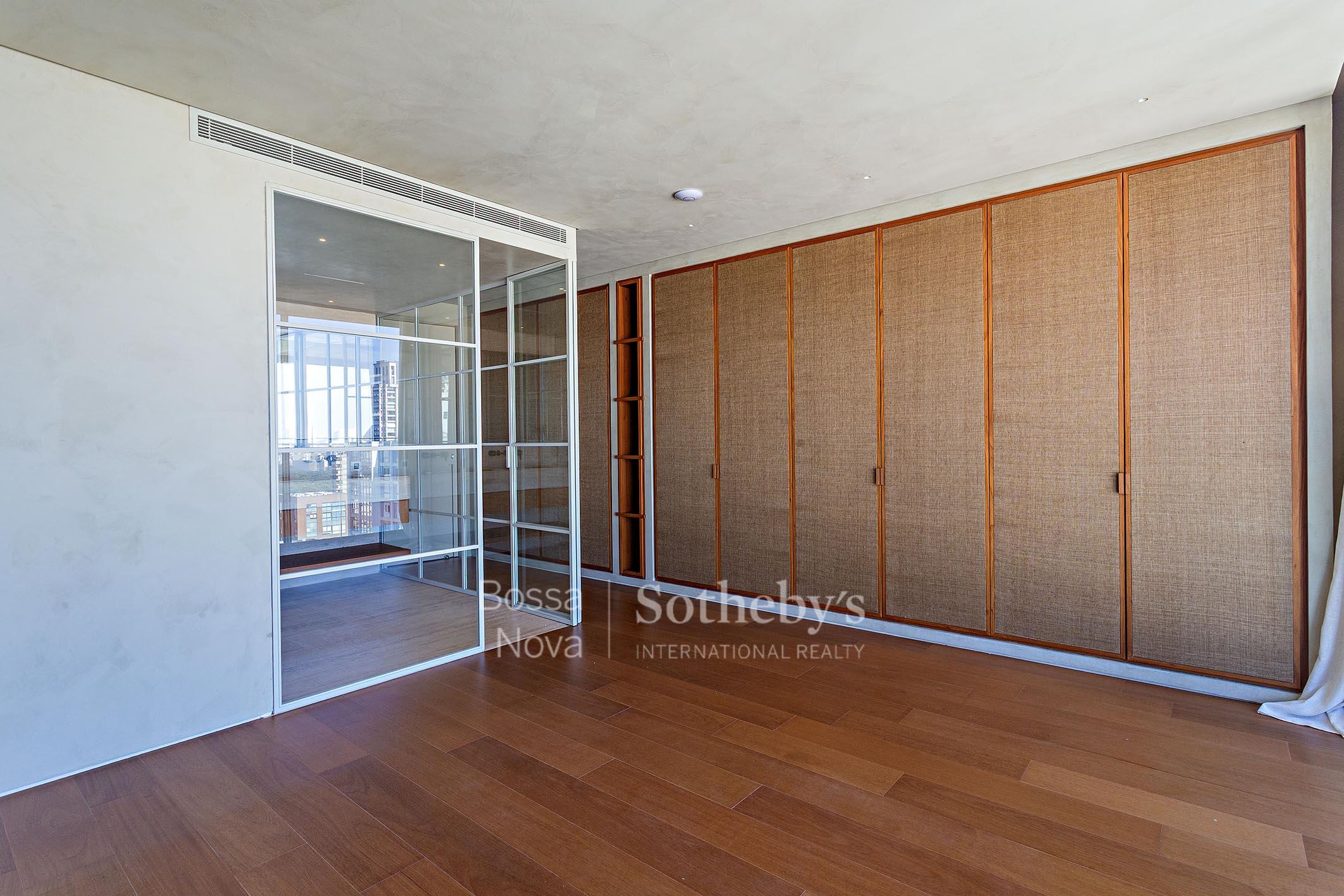 Apartamento Duplex para venda em Jardins (Cerqueira Cesar)