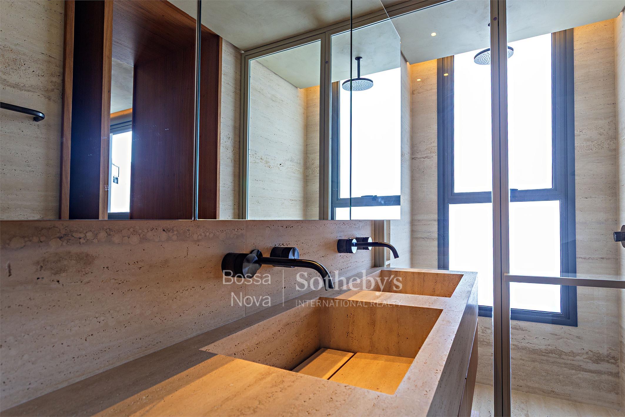Apartamento Duplex para venda em Jardins (Cerqueira Cesar)