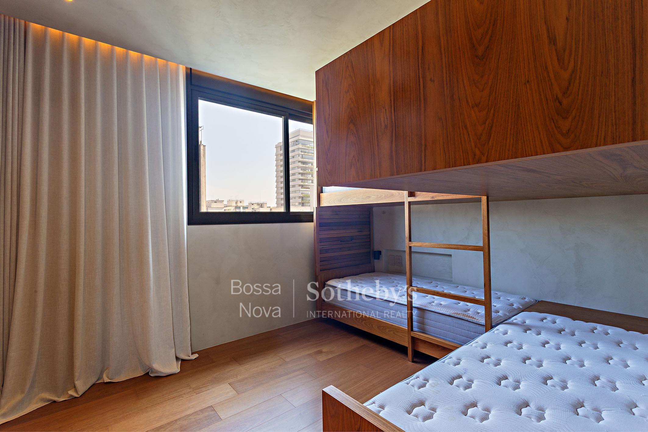 Apartamento Duplex para venda em Jardins (Cerqueira Cesar)