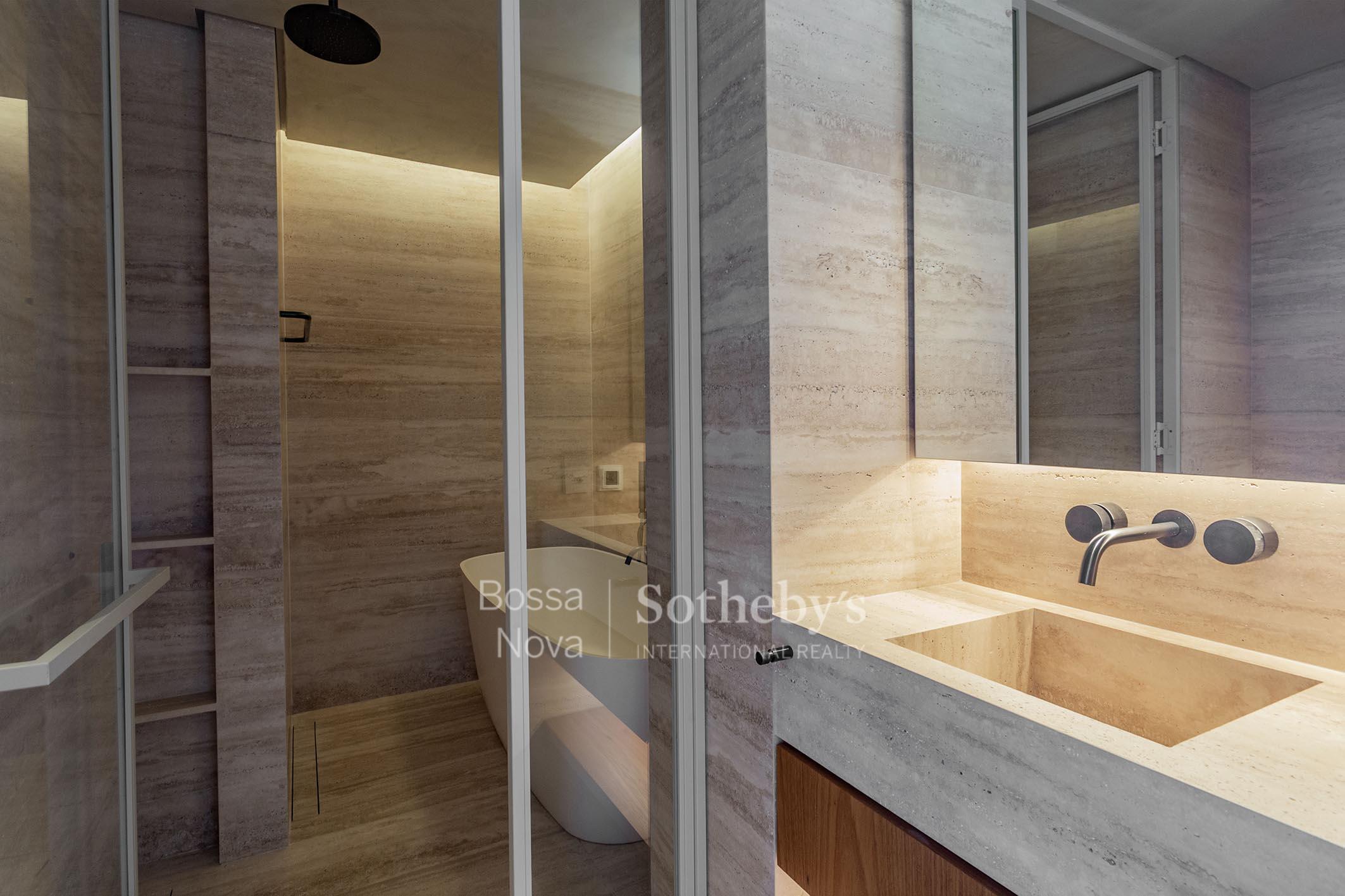 Apartamento Duplex para venda em Jardins (Cerqueira Cesar)