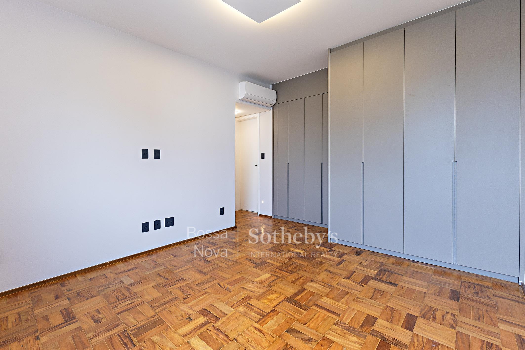 Apartamento para venda em Jardim Paulista
