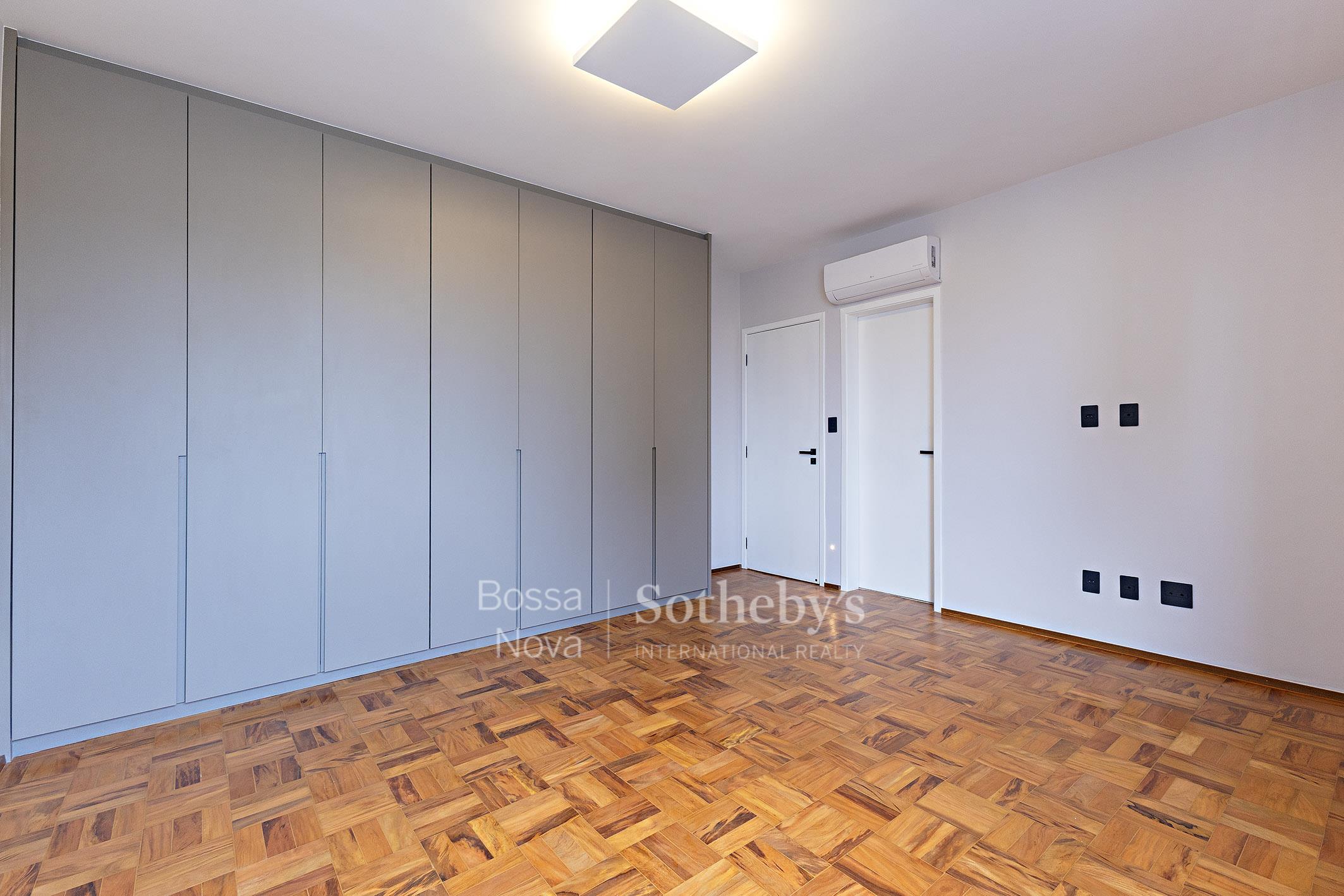 Apartamento para venda em Jardim Paulista
