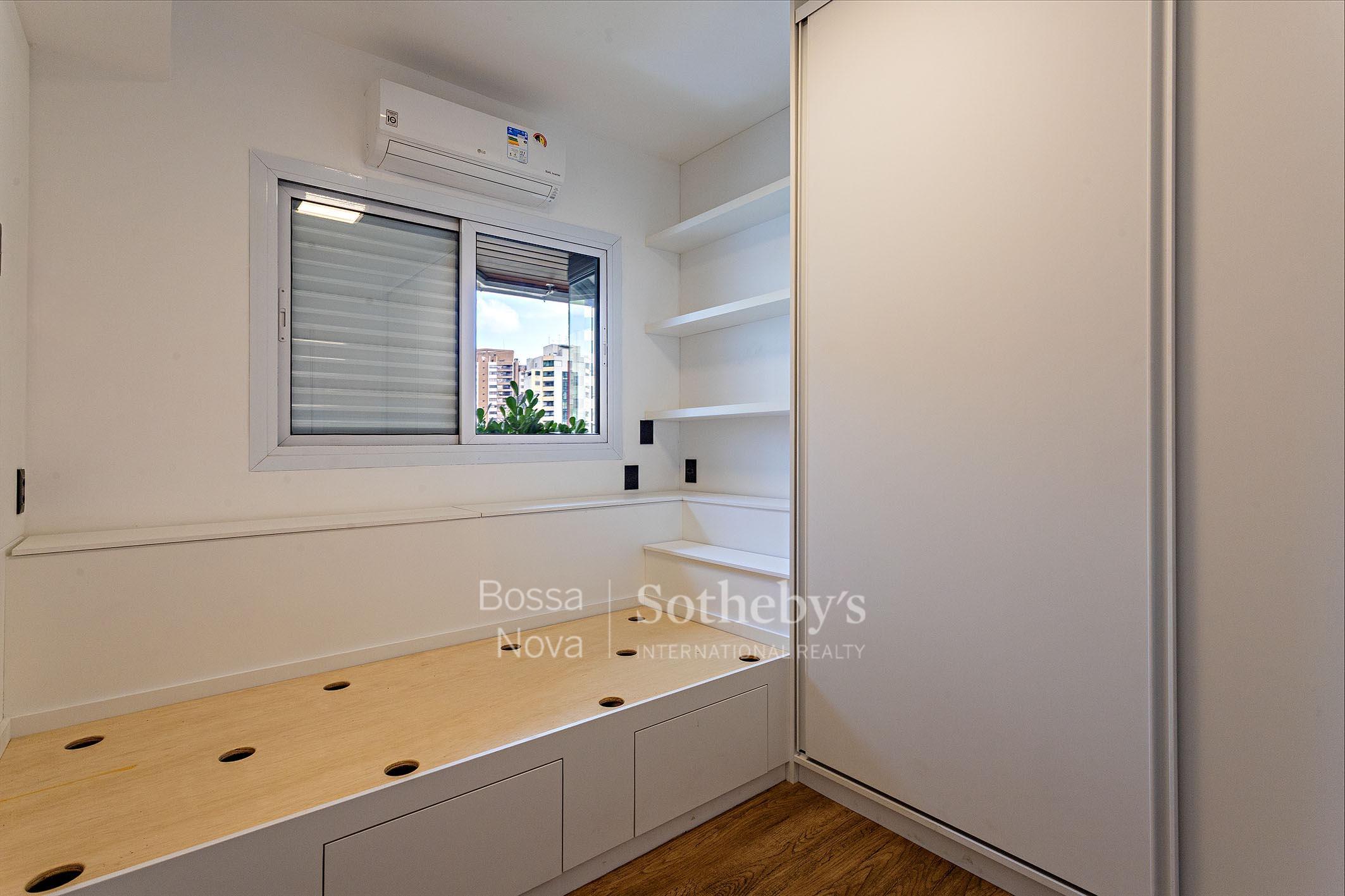 Cobertura Duplex para venda em Panamby