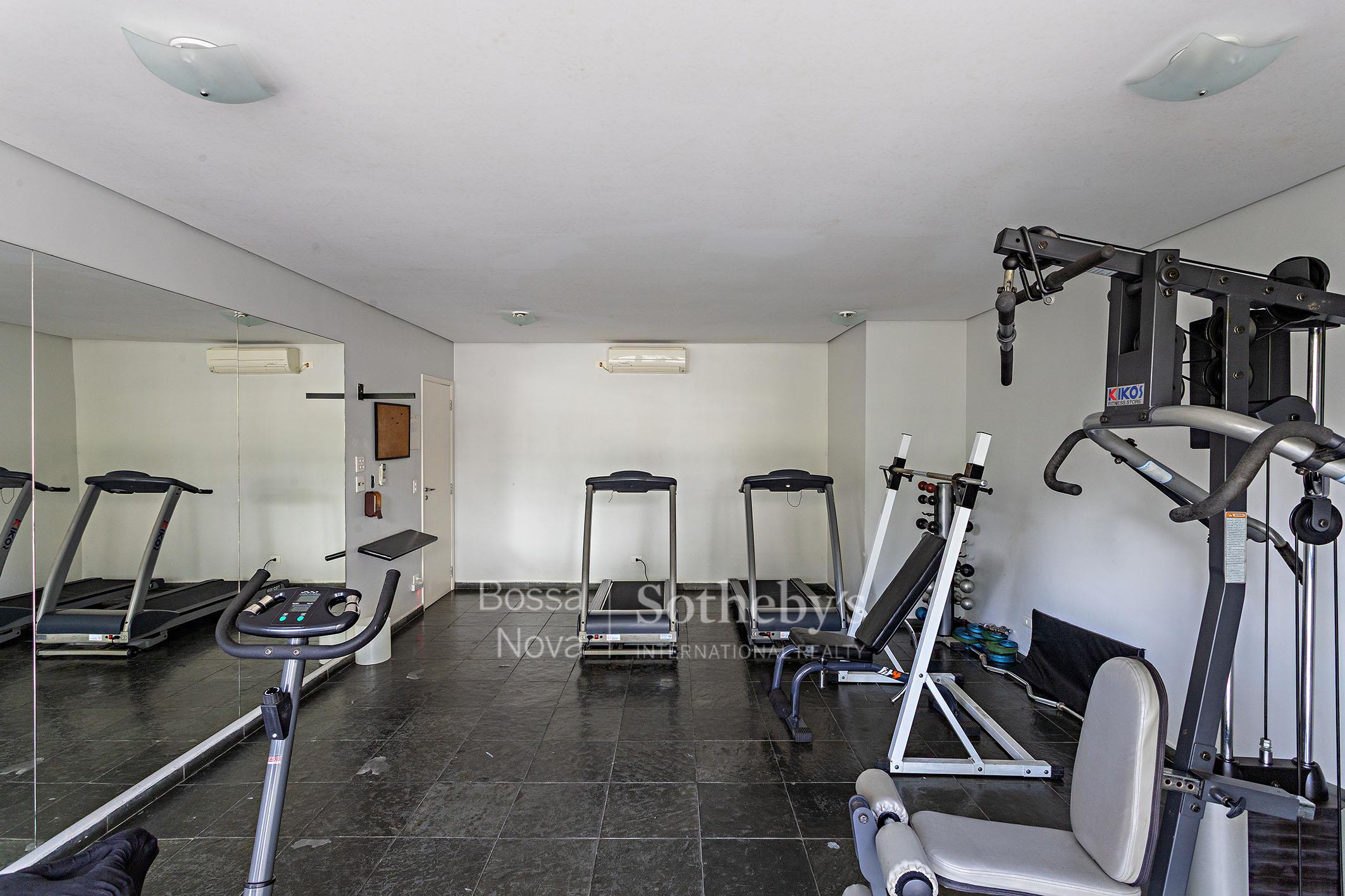 Cobertura Duplex para venda em Panamby