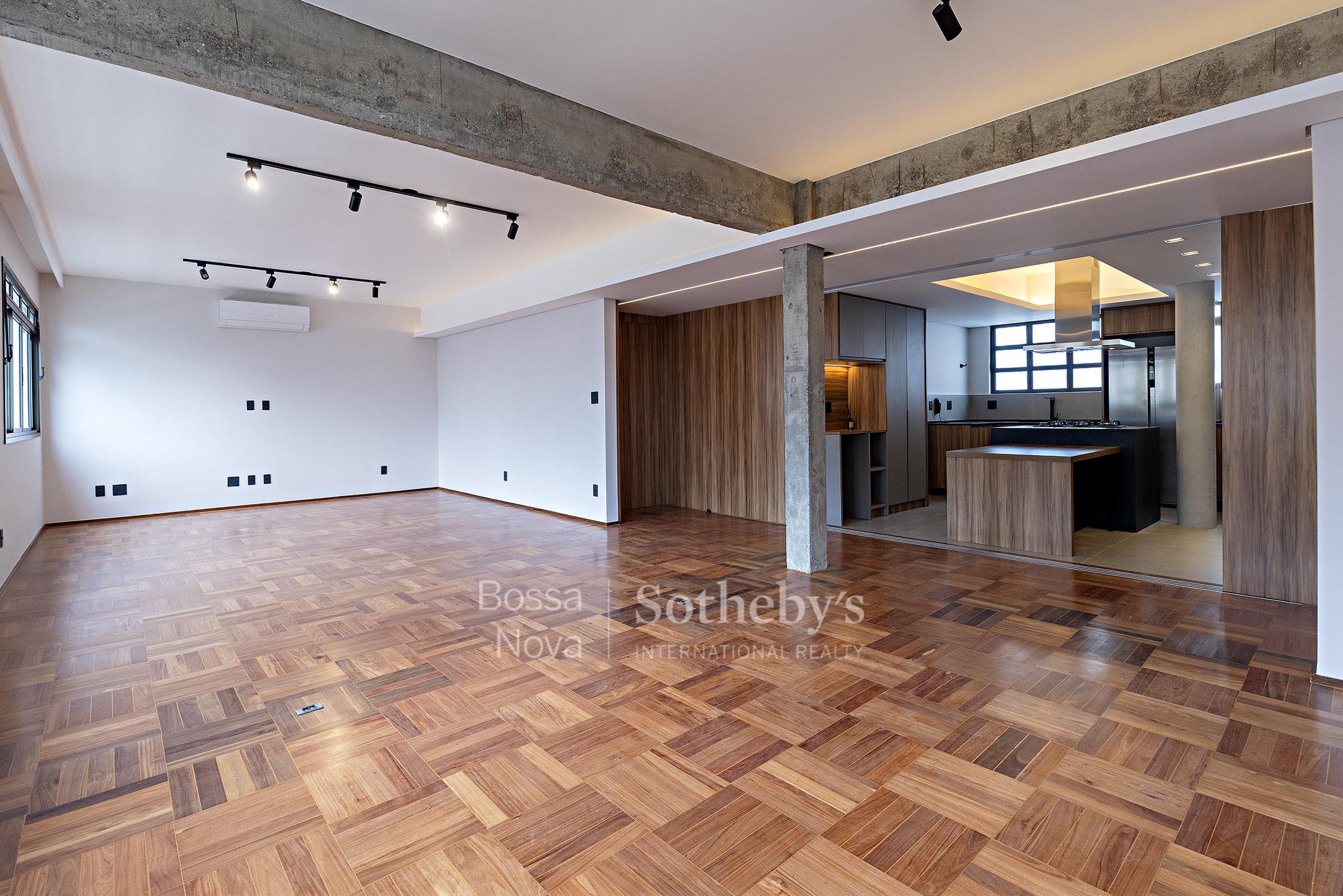 Apartamento para venda em Jardim Paulista