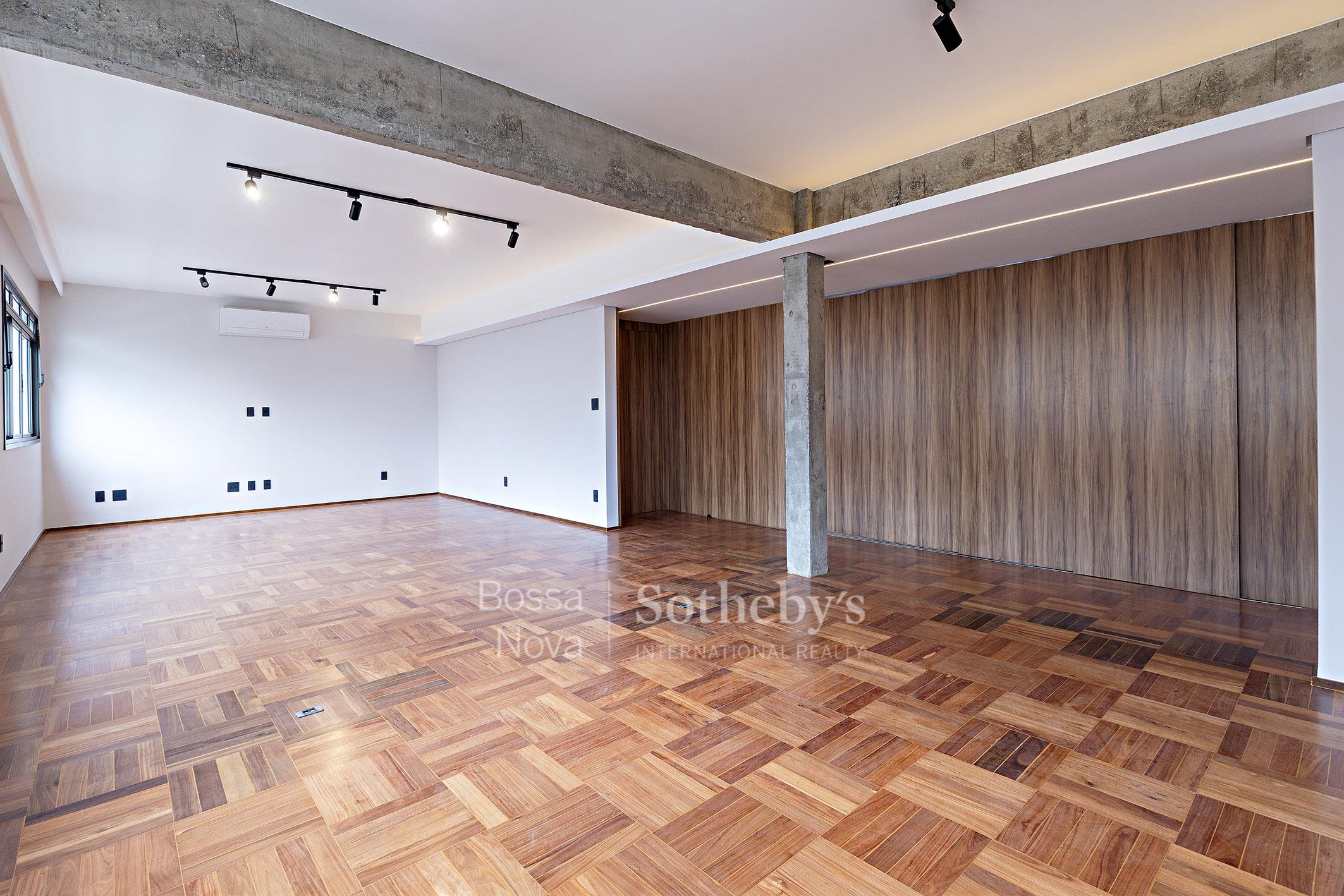 Apartamento para venda em Jardim Paulista