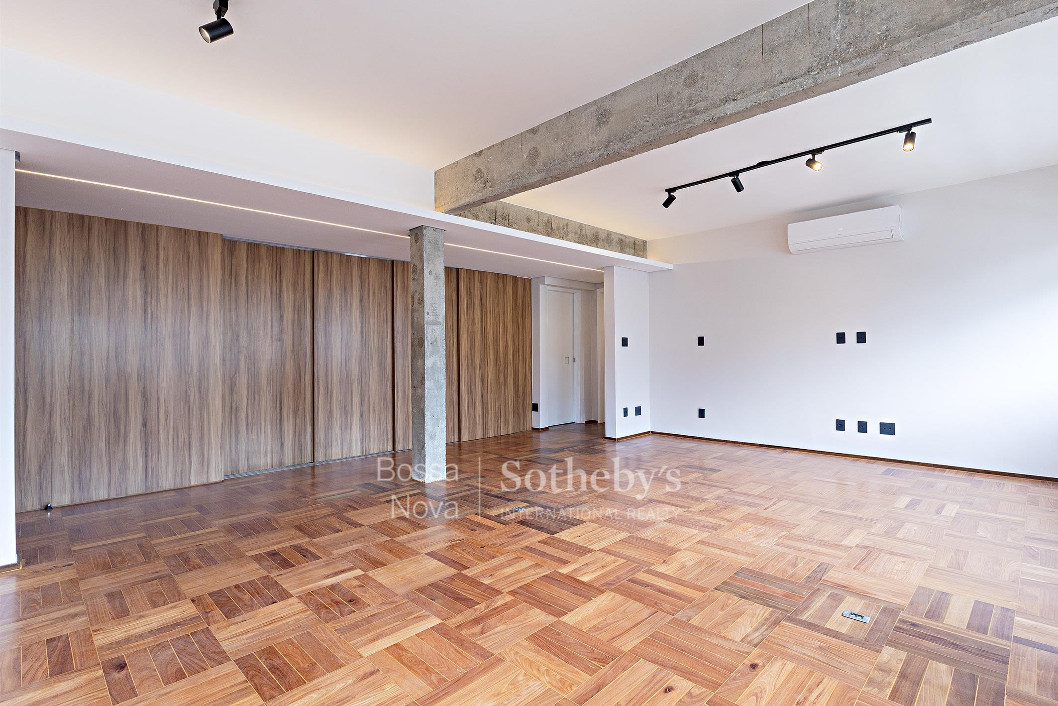 Apartamento para venda em Jardim Paulista