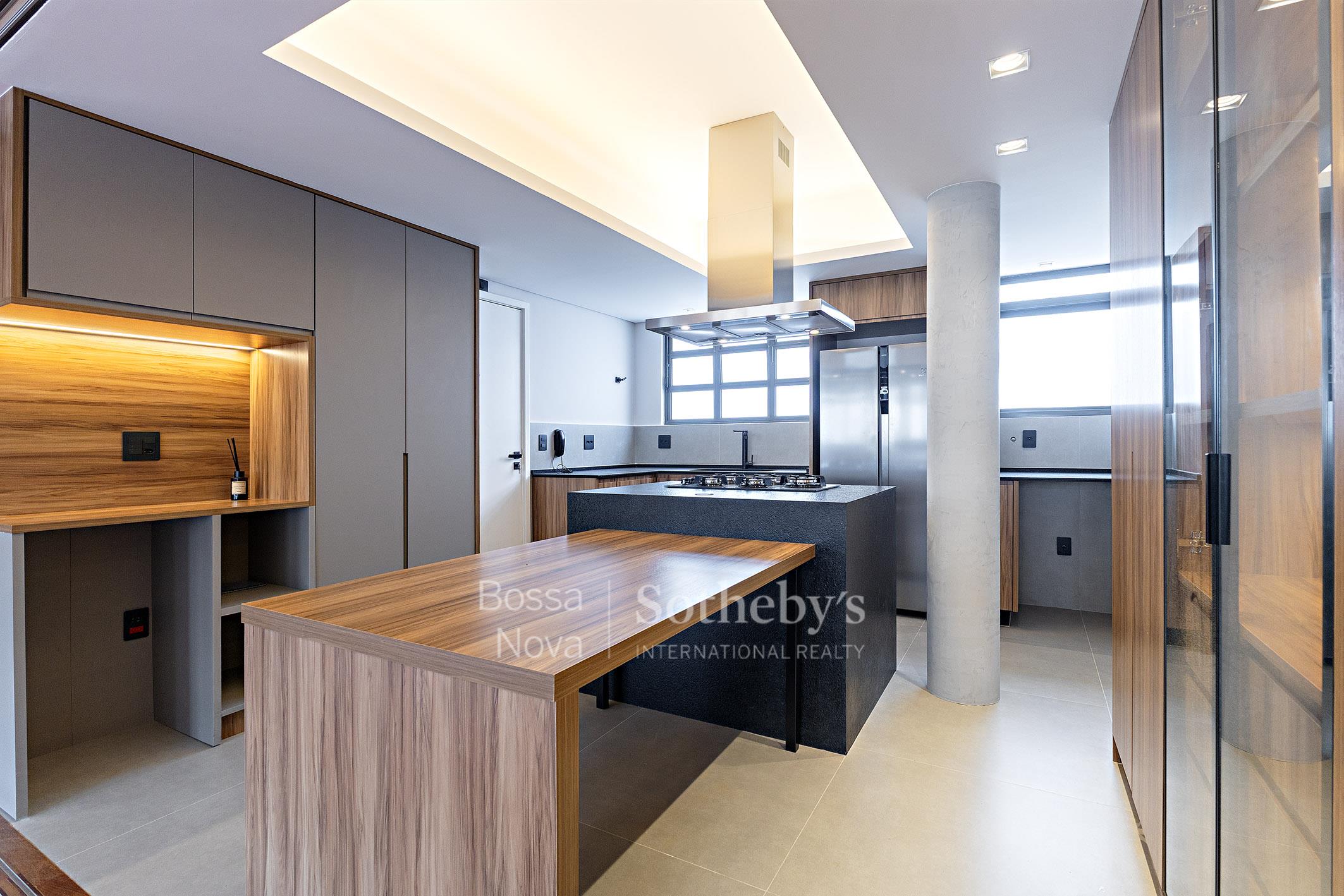 Apartamento para venda em Jardim Paulista