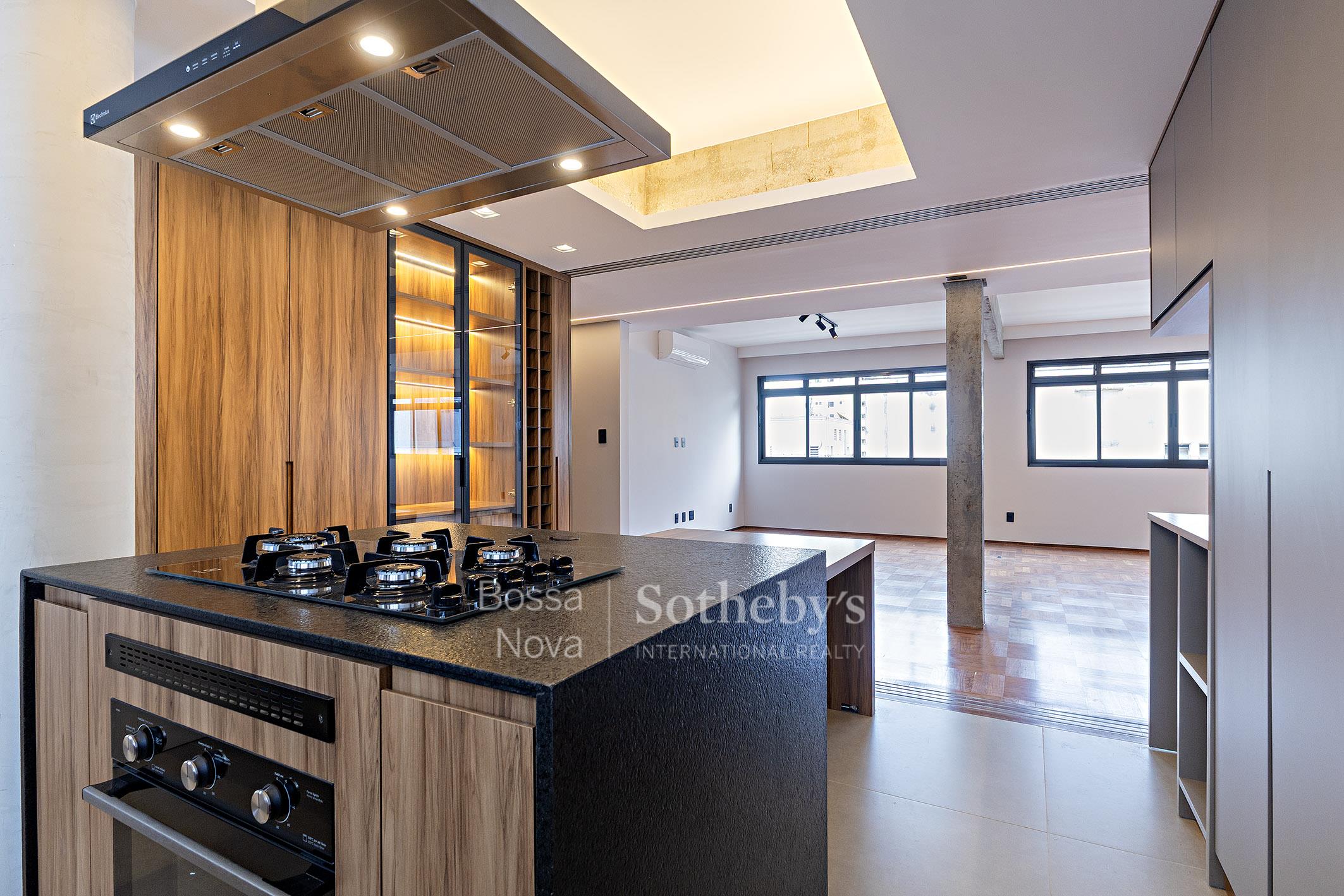 Apartamento para venda em Jardim Paulista