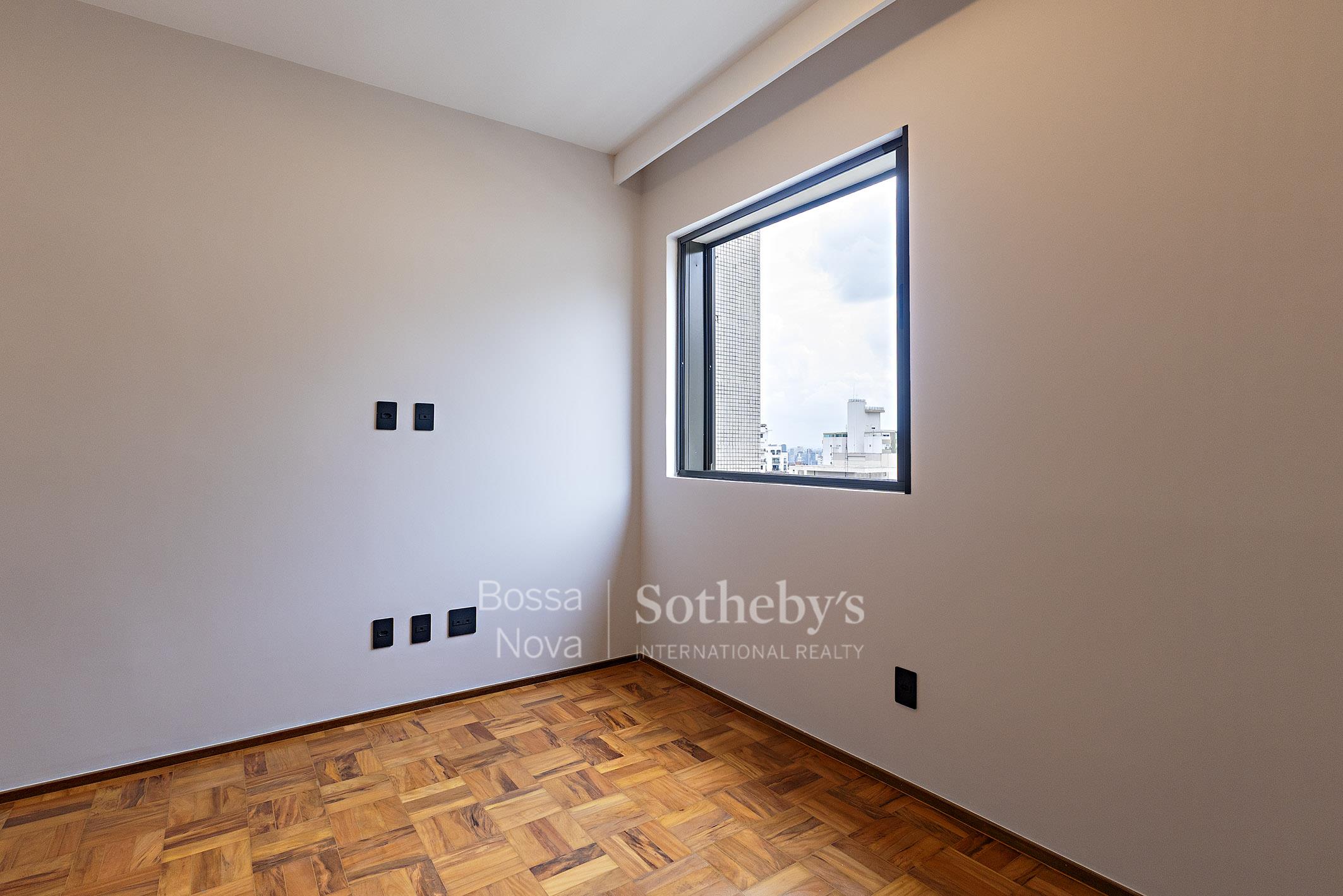 Apartamento para venda em Jardim Paulista