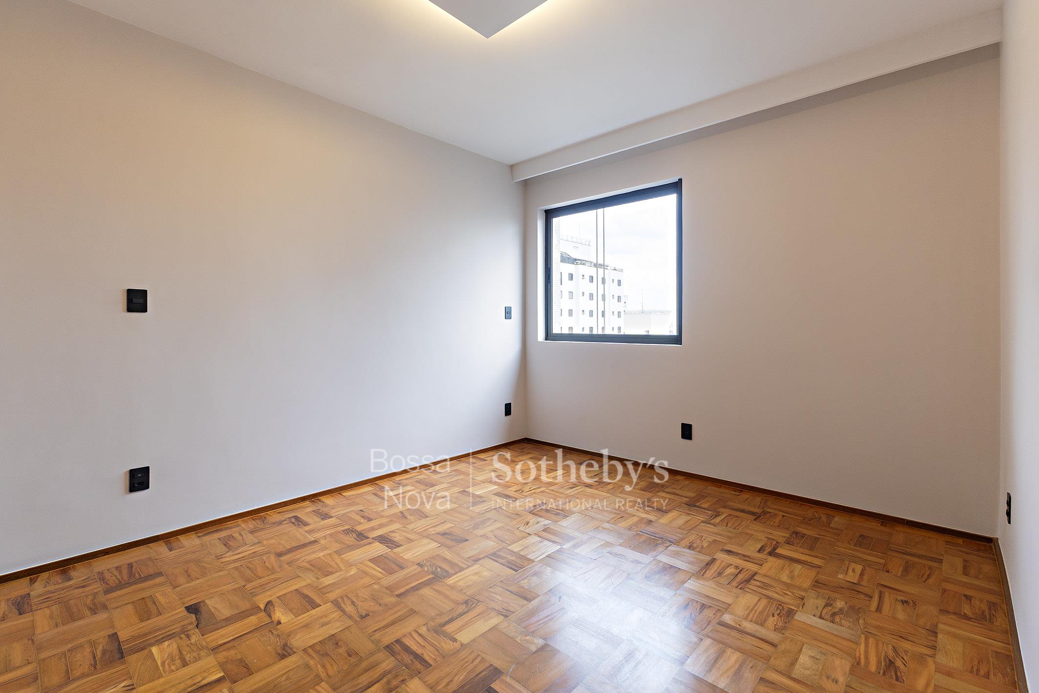 Apartamento para venda em Jardim Paulista
