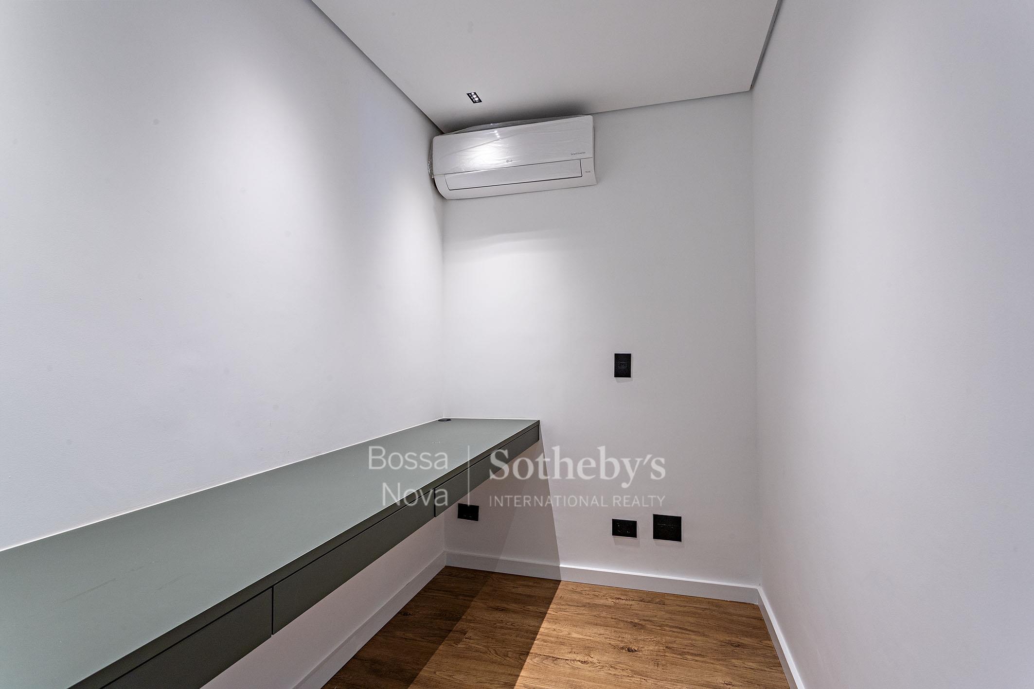 Cobertura Duplex para venda em Panamby