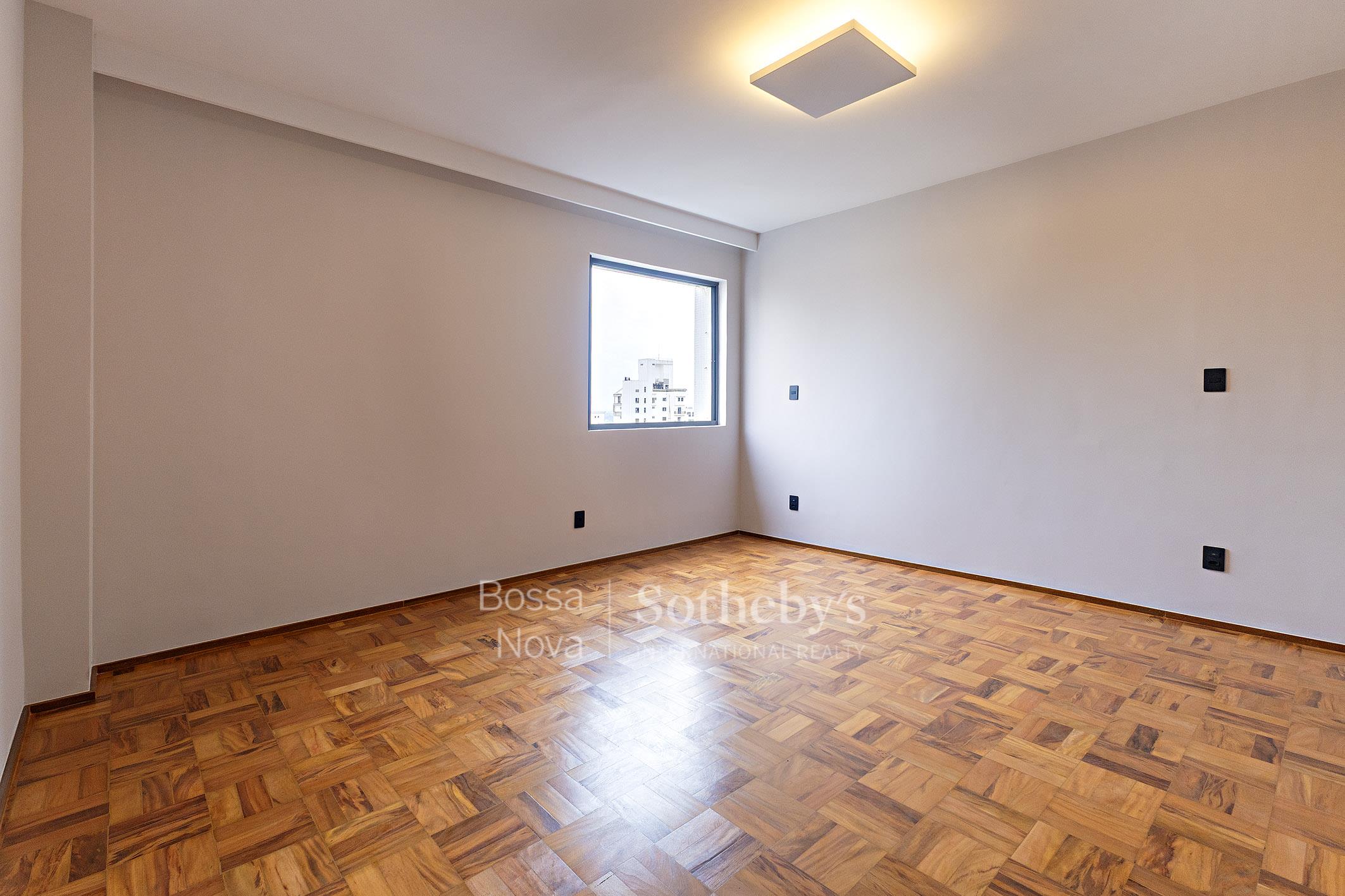 Apartamento para venda em Jardim Paulista