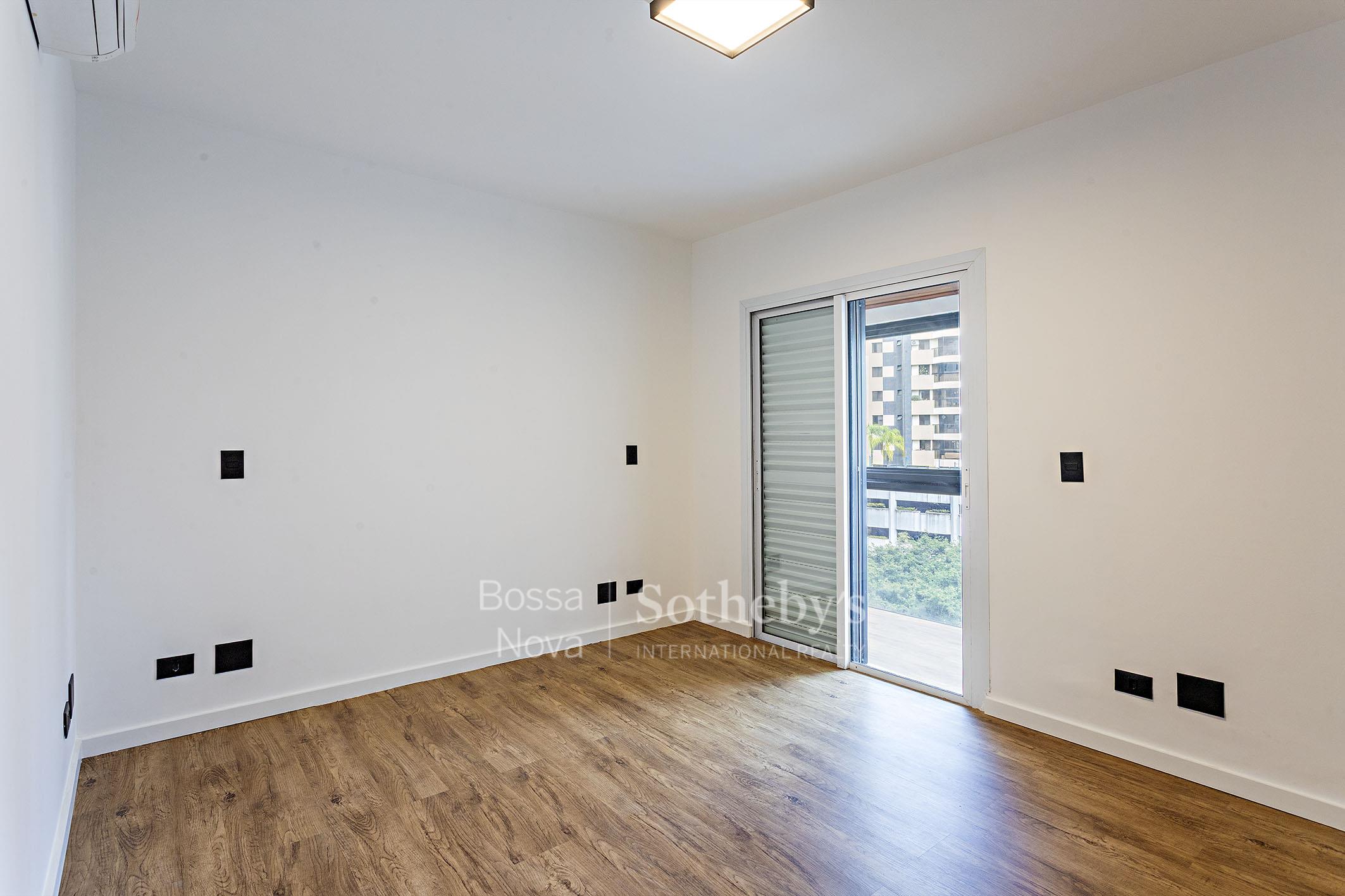 Cobertura Duplex para venda em Panamby