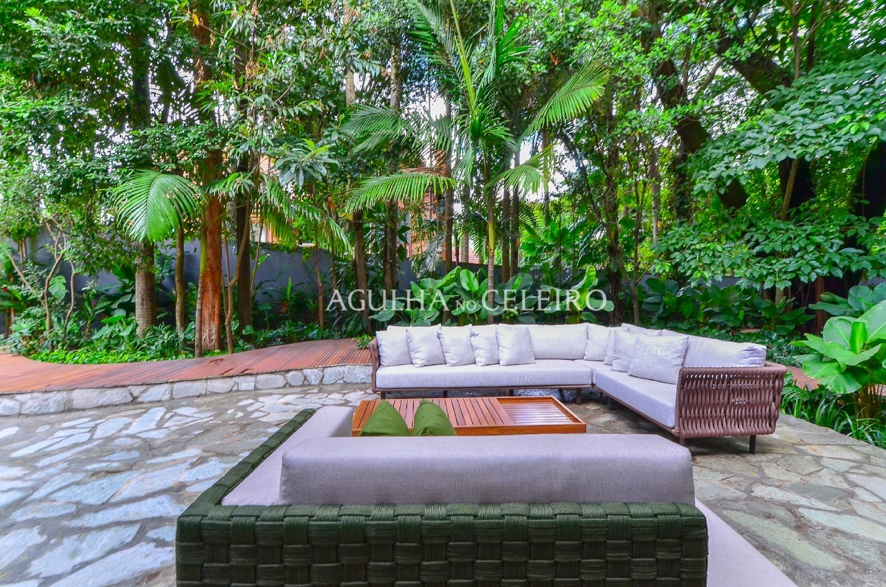 Casa para venda em Jardim América