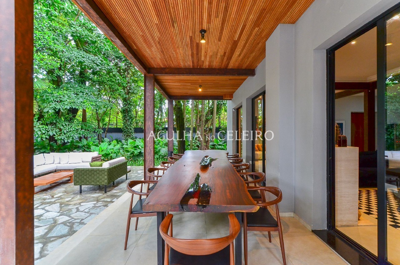 Casa para venda em Jardim América