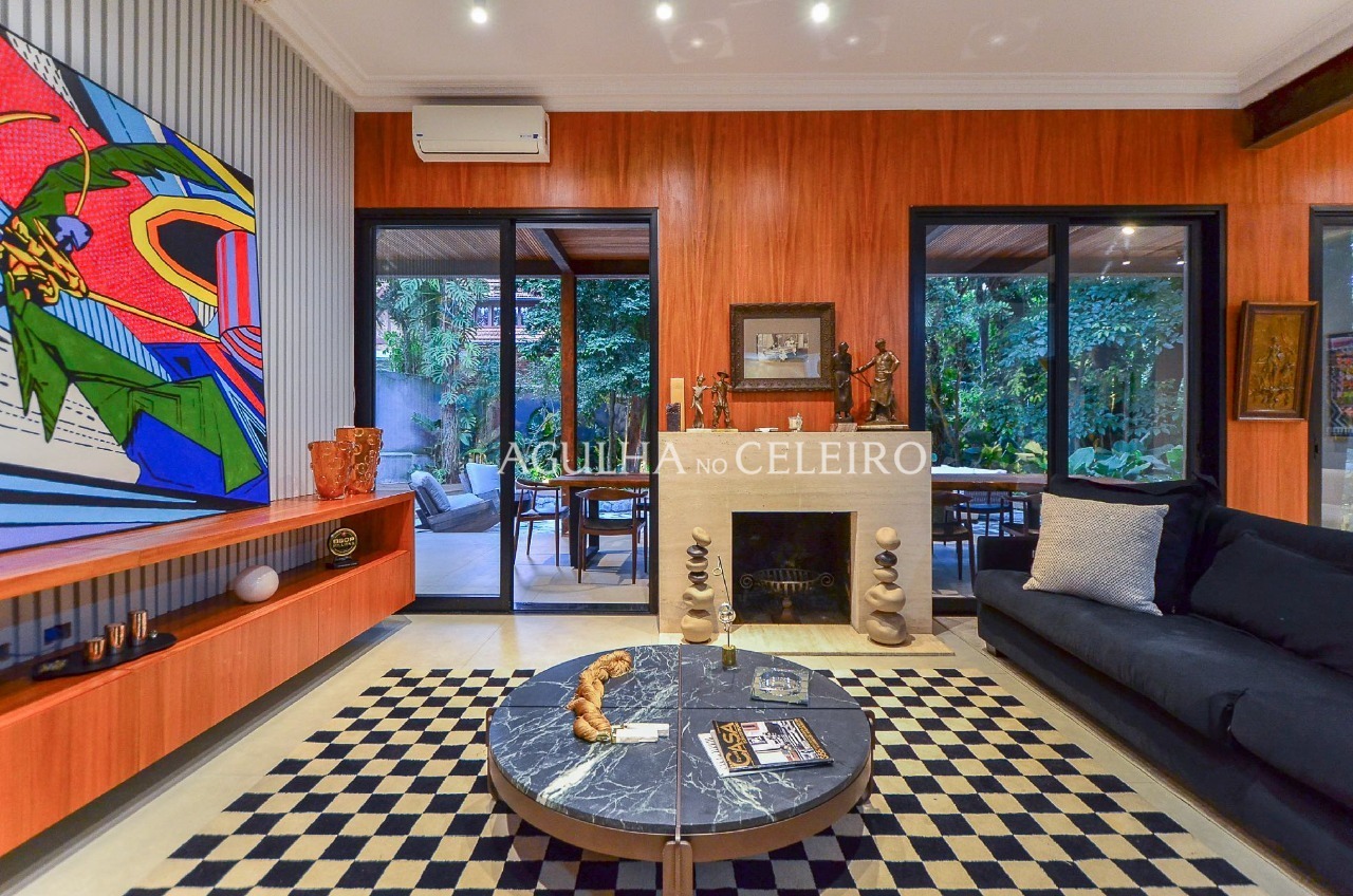 Casa para venda em Jardim América