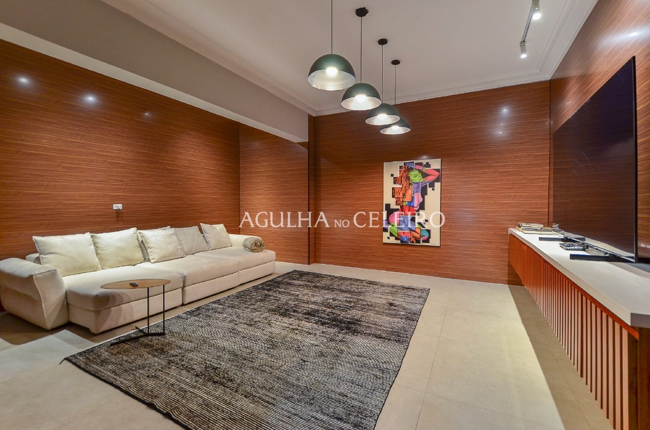 Casa para venda em Jardim América