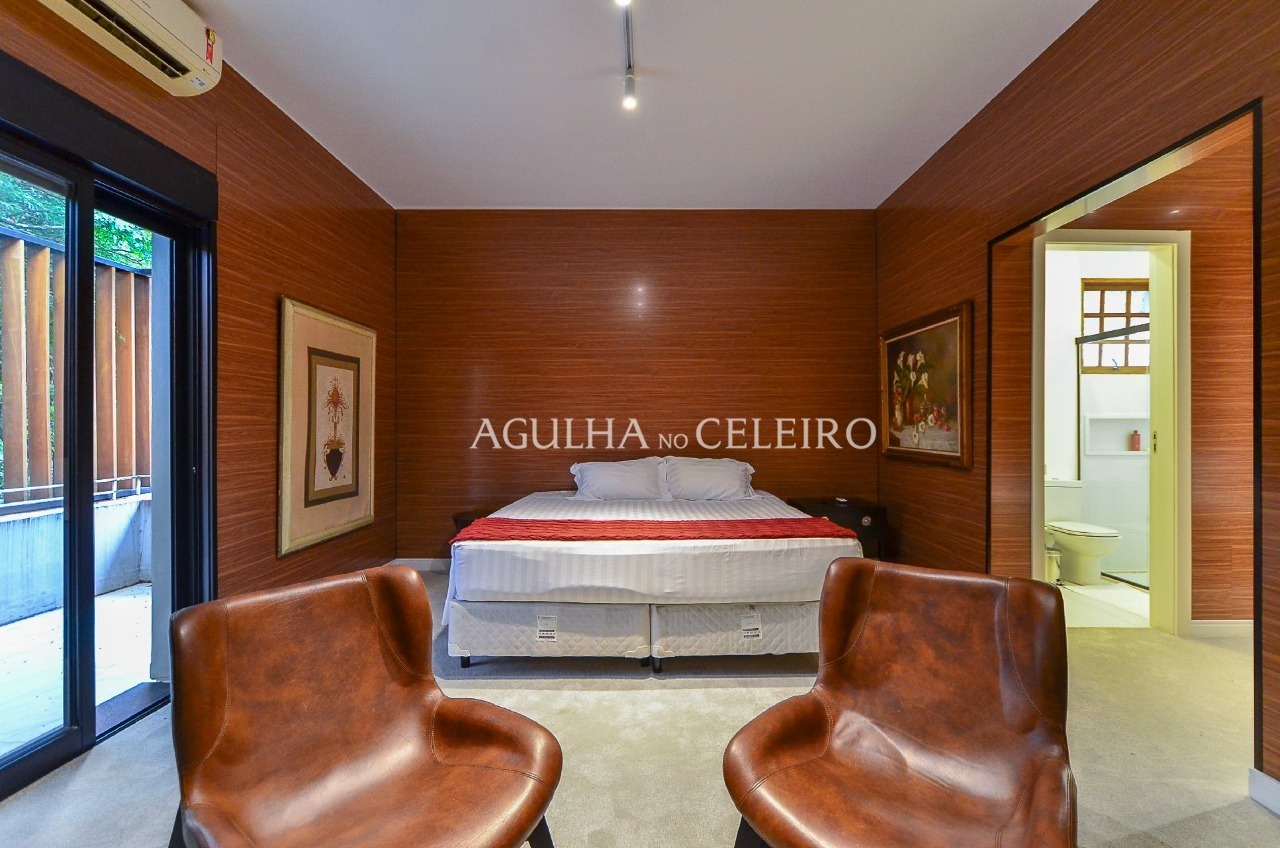 Casa para venda em Jardim América