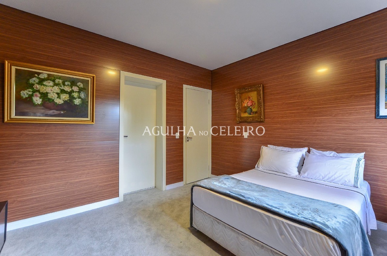 Casa para venda em Jardim América