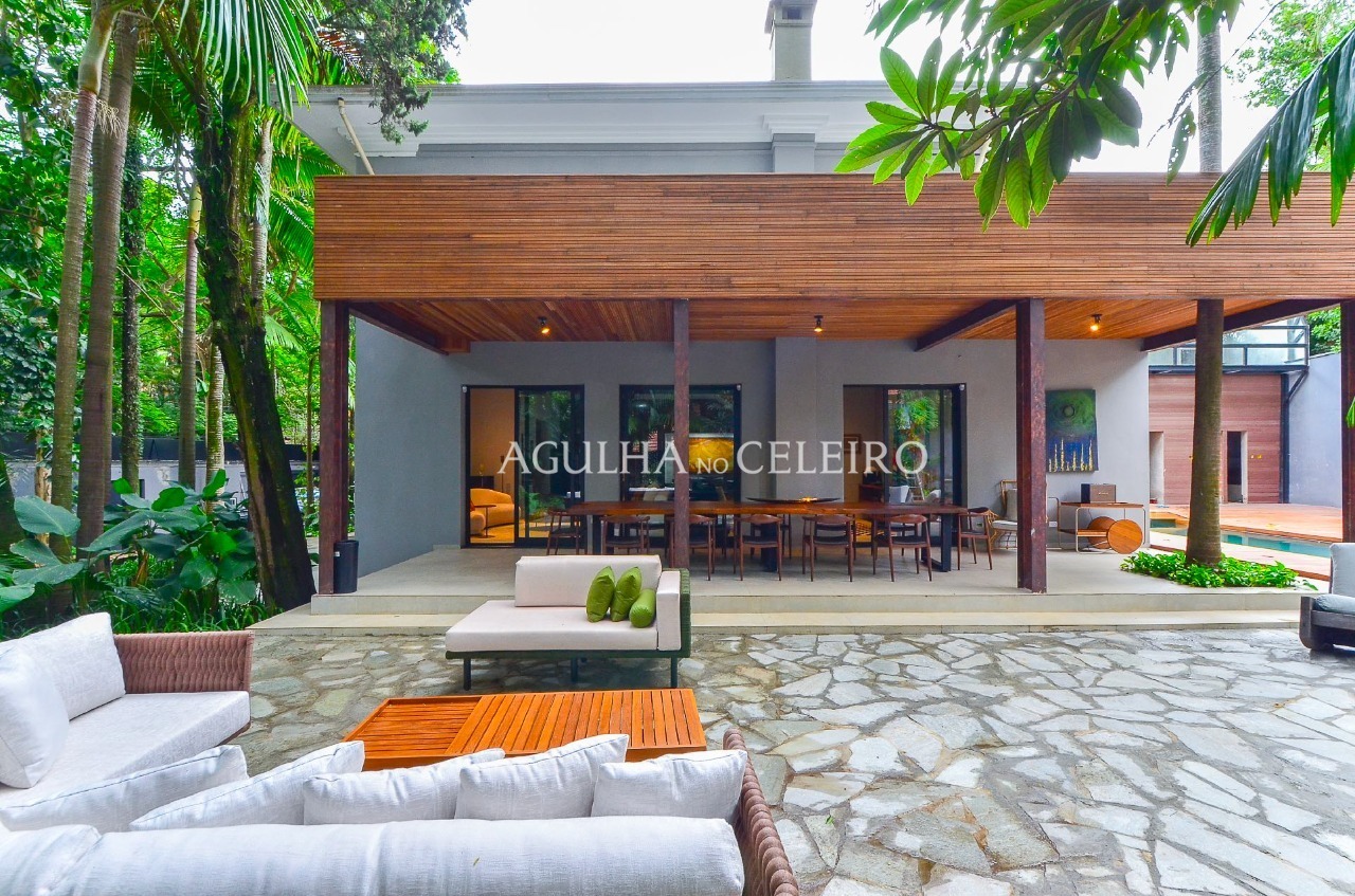 Casa para venda em Jardim América