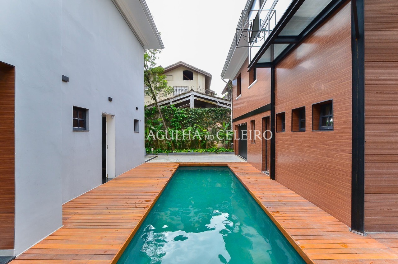 Casa para venda em Jardim América
