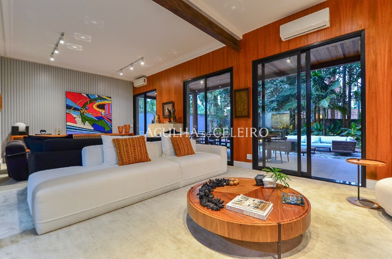 Casa para venda em Jardim América