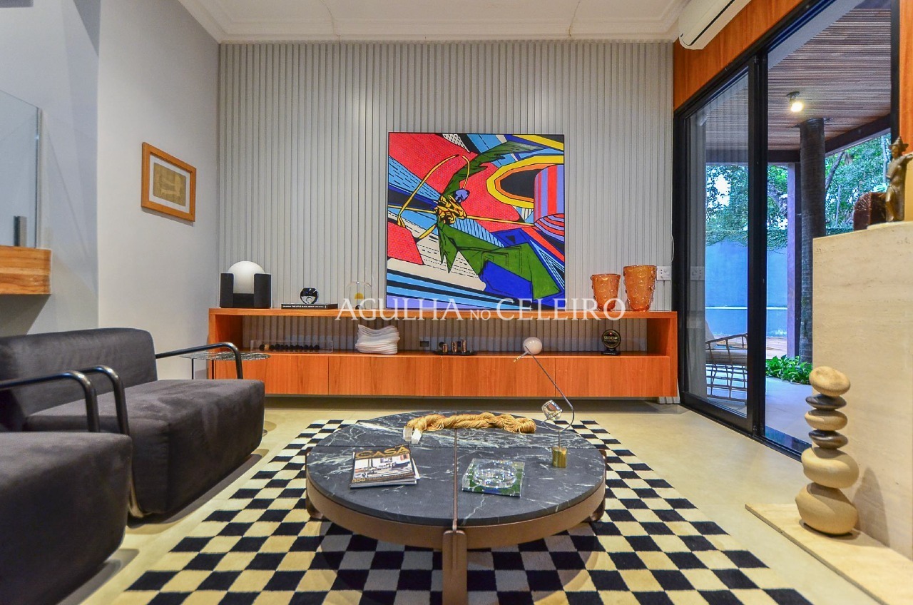 Casa para venda em Jardim América