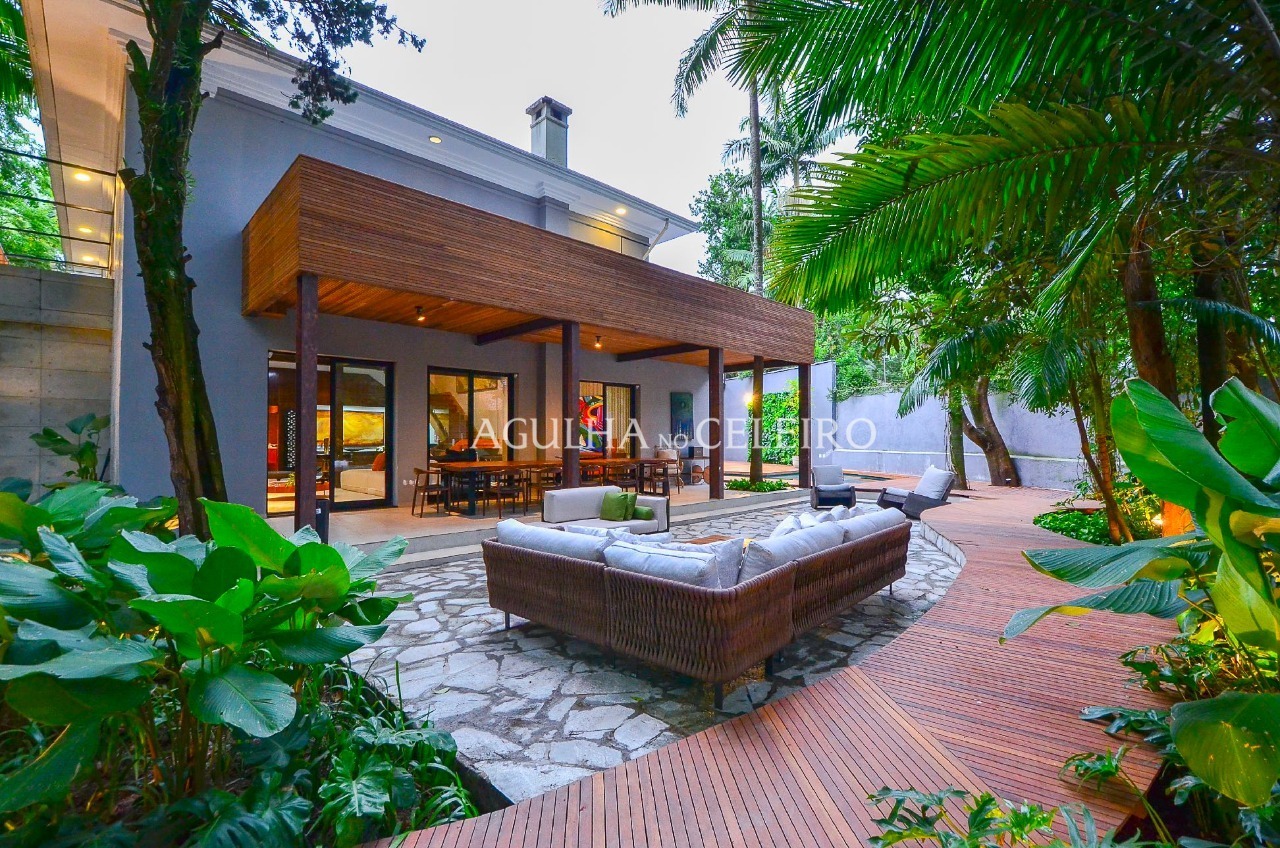Casa para venda em Jardim América