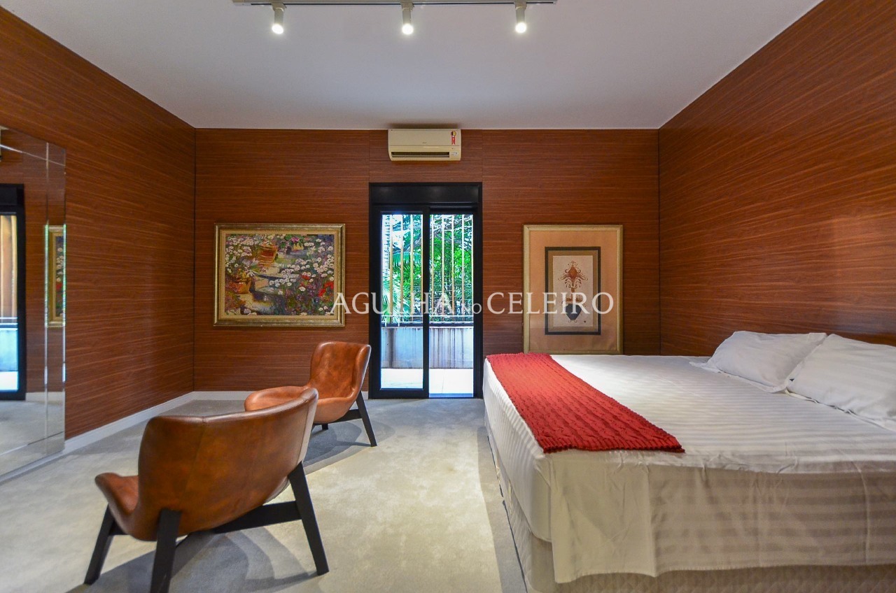Casa para venda em Jardim América