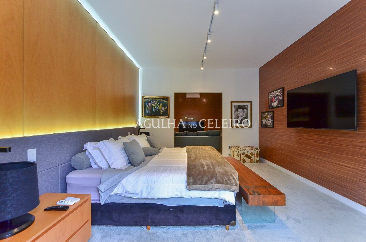 Casa para venda em Jardim América