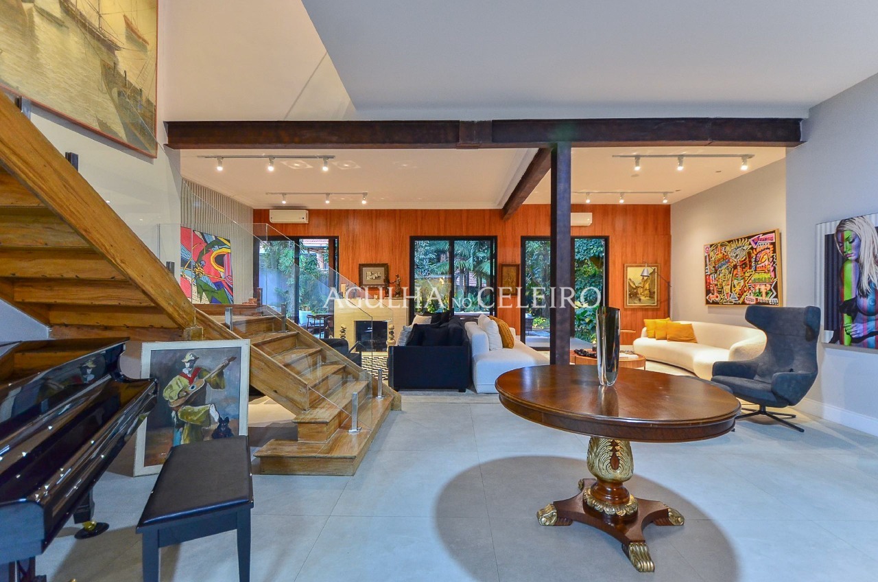 Casa para venda em Jardim América