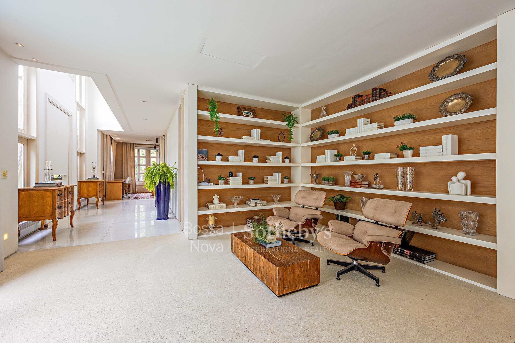 Casa Em Condomínio para venda em Jardim Guedala