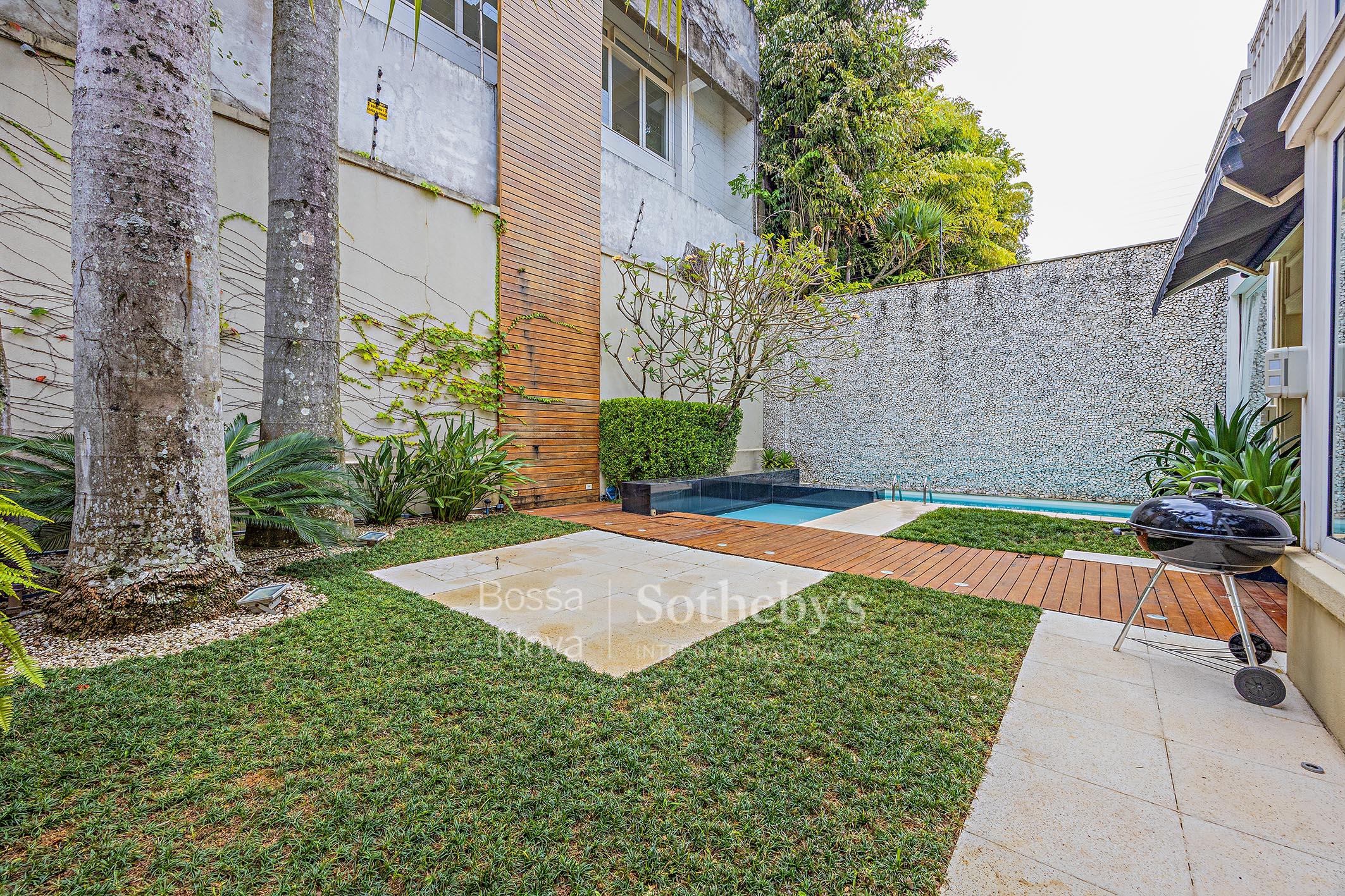 Casa Em Condomínio para venda em Jardim Guedala