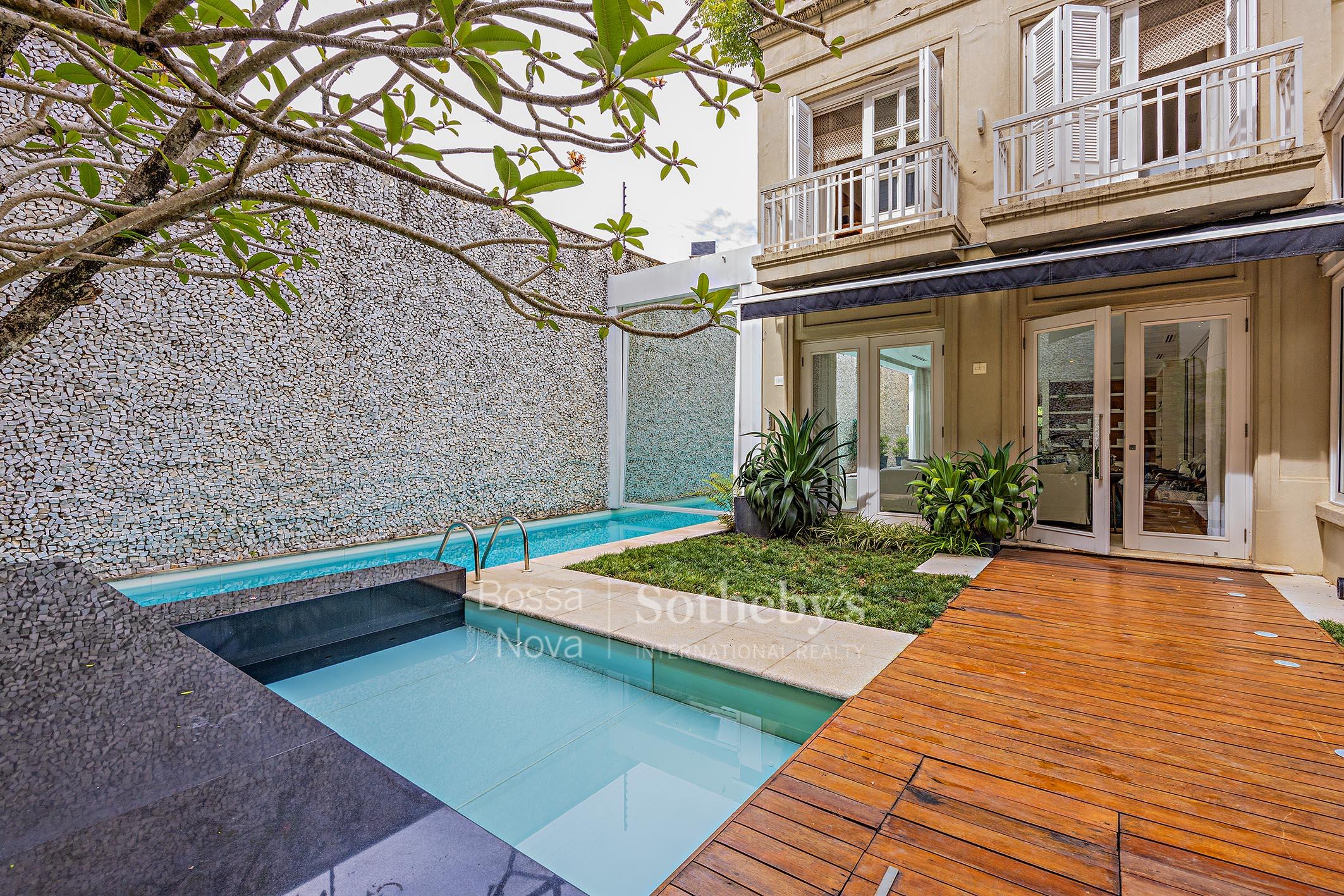 Casa Em Condomínio para venda em Jardim Guedala
