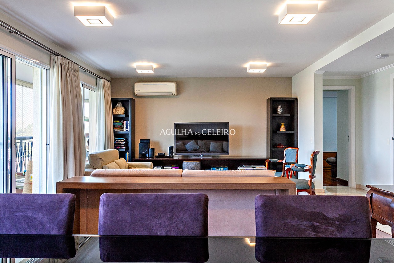 Apartamento para venda em Alto de Pinheiros