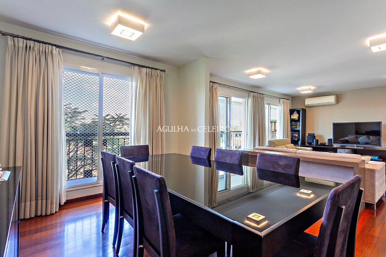 Apartamento para venda em Alto de Pinheiros