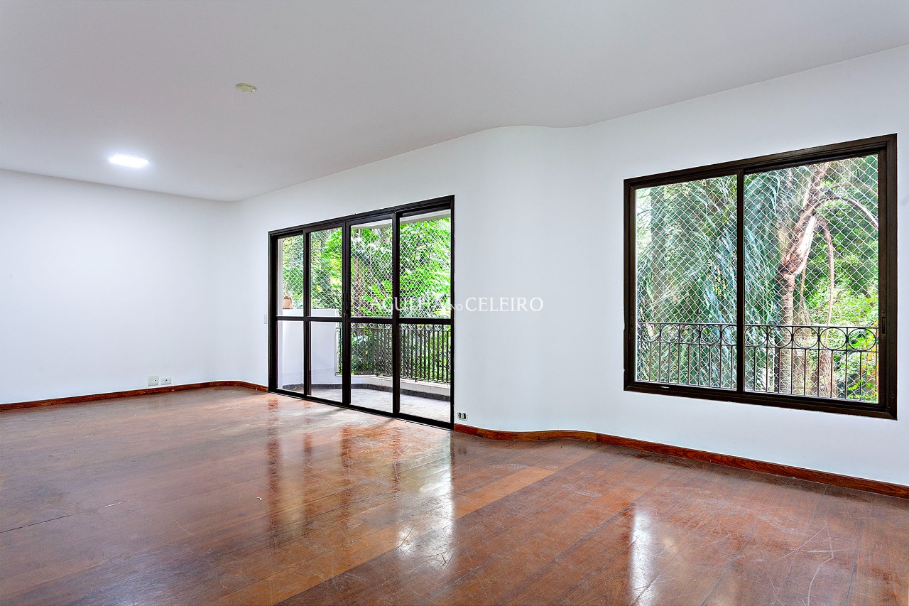 Apartamento para venda em Vila Nova Conceição