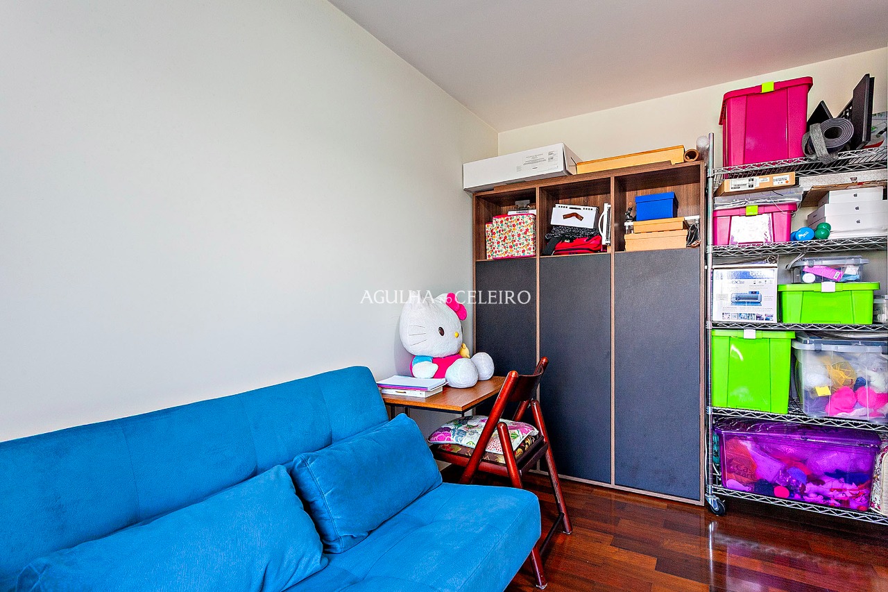 Apartamento para venda em Alto de Pinheiros